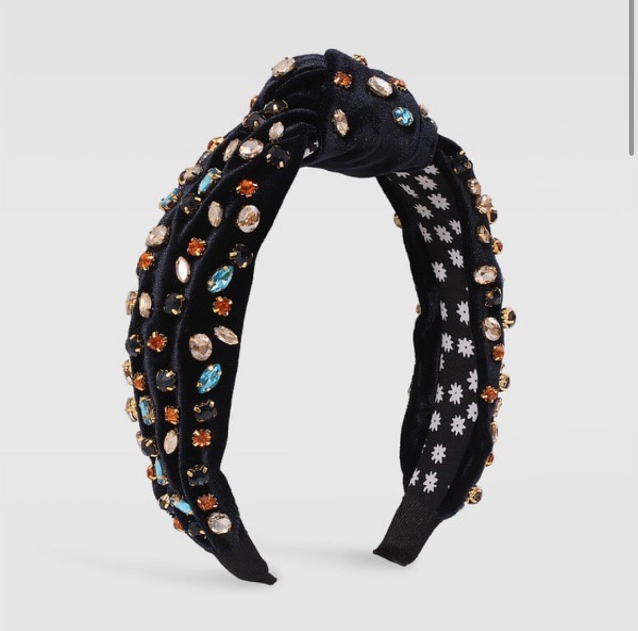 All Glam Headband Accessories 