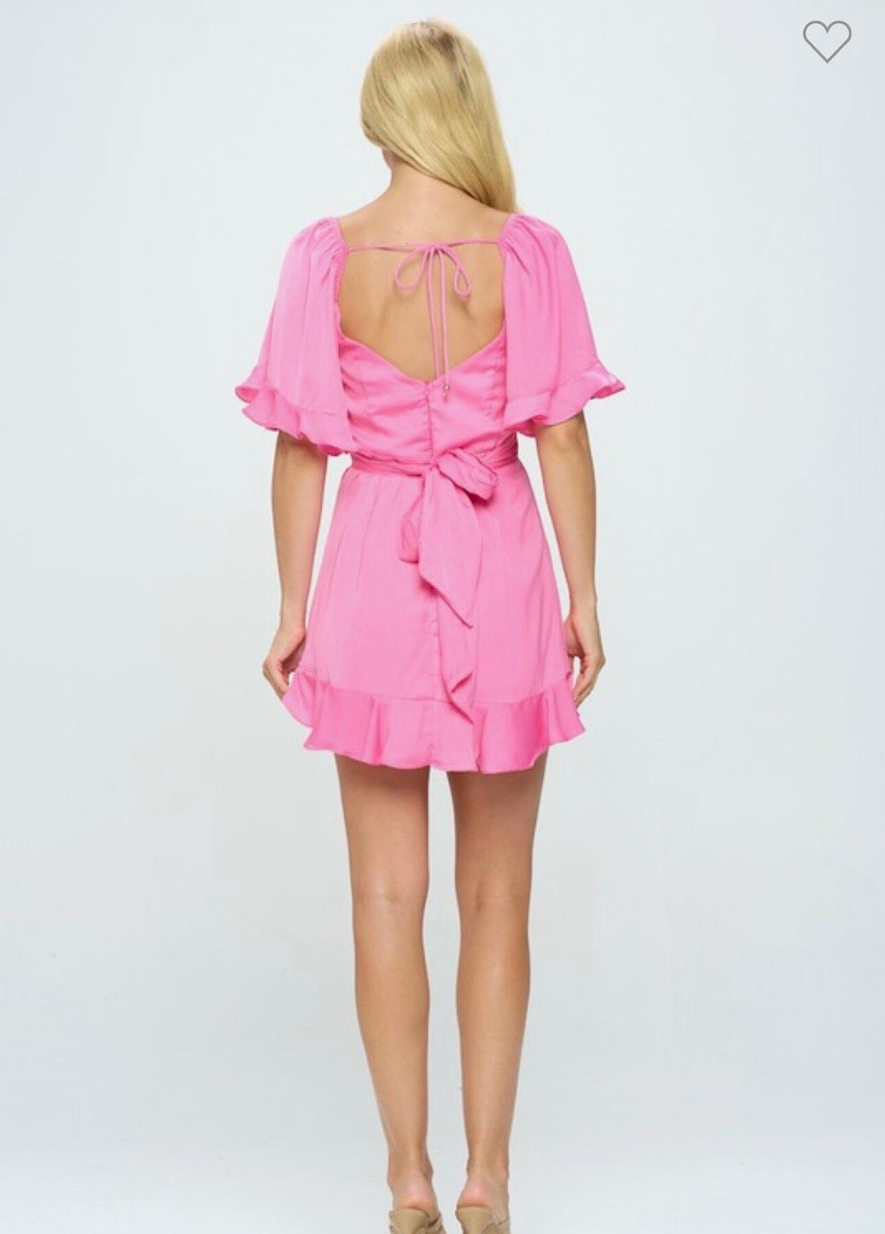 All I Need Dress Dresses 