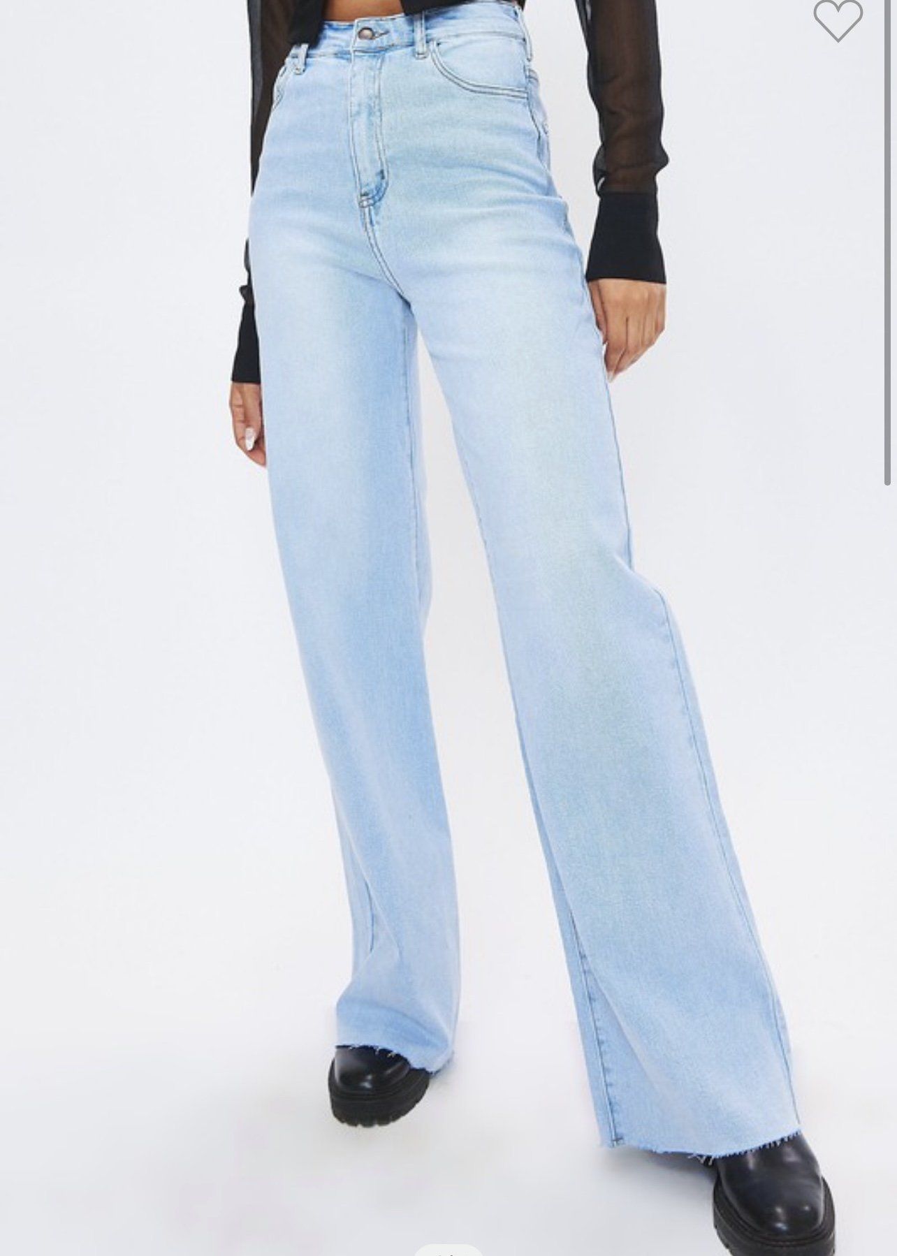 All You Need Wide Leg Pants Bottoms 