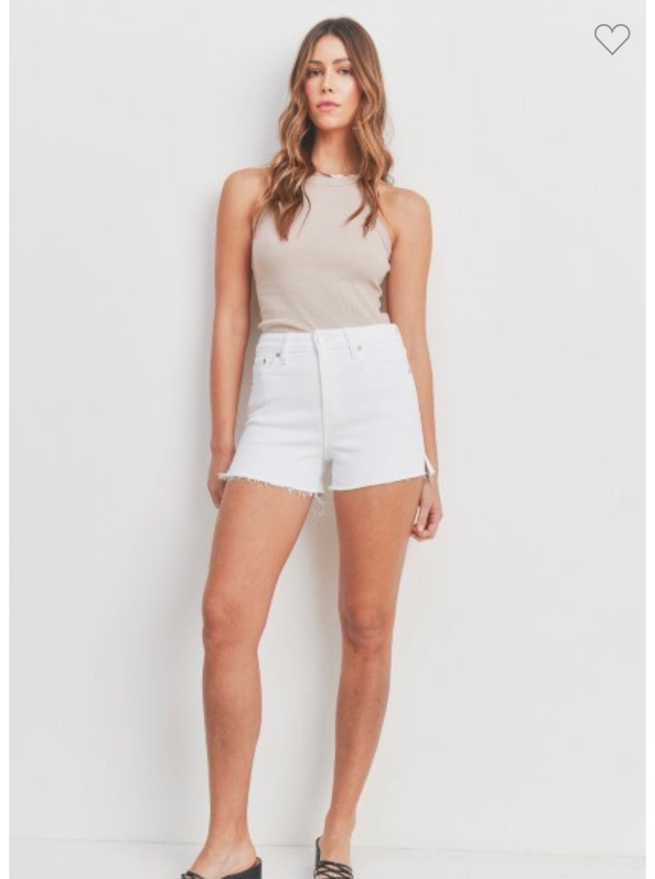 Along the Ride Shorts Bottoms 