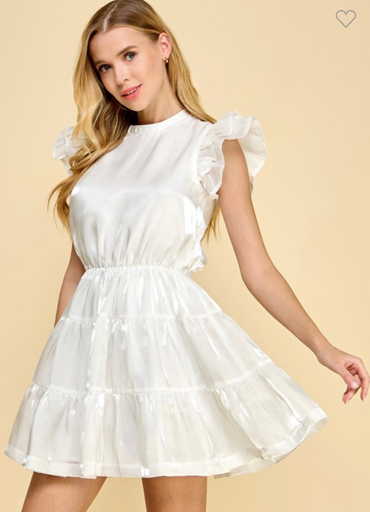 Always Adored Dress Dresses 