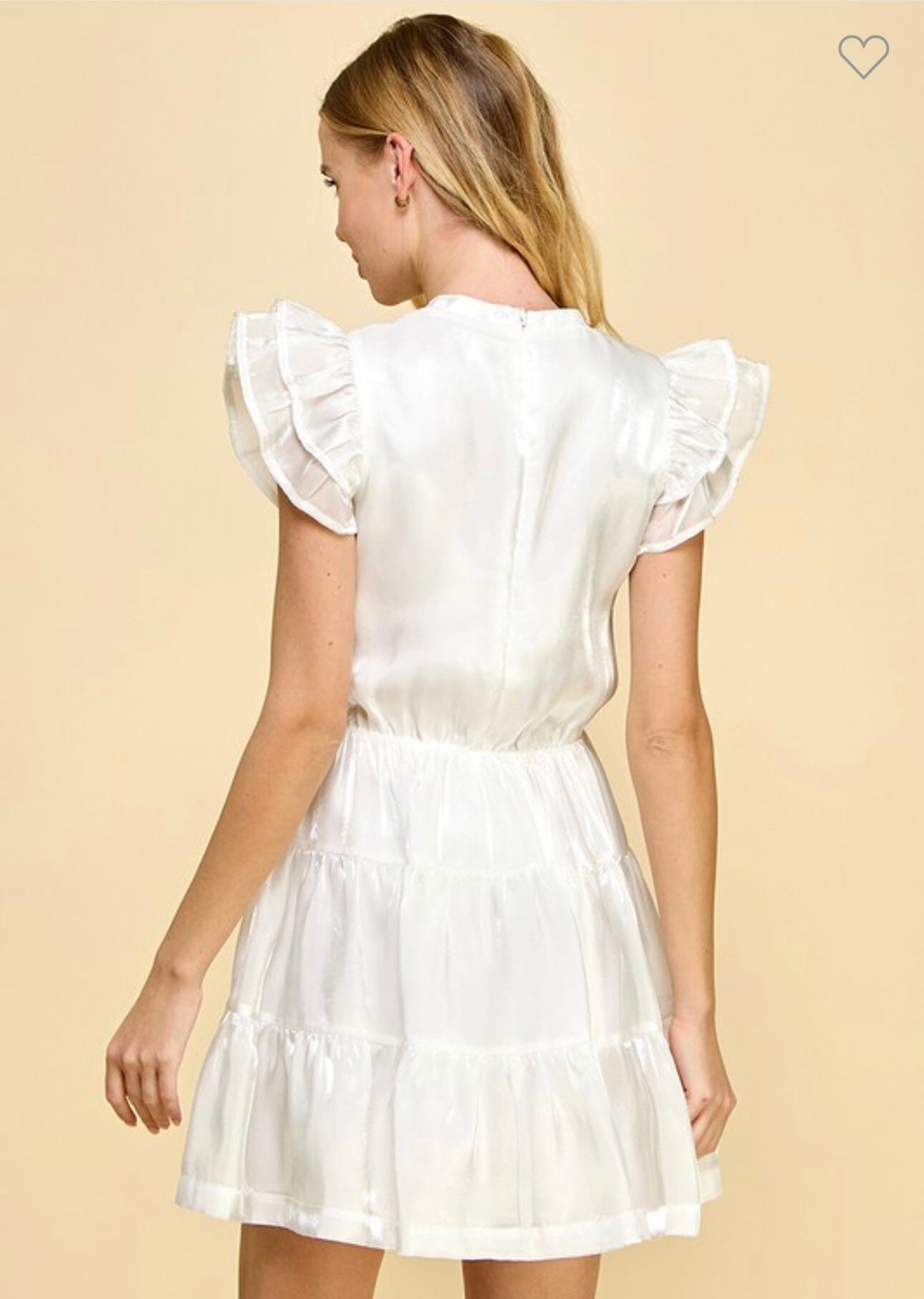 Always Adored Dress Dresses 