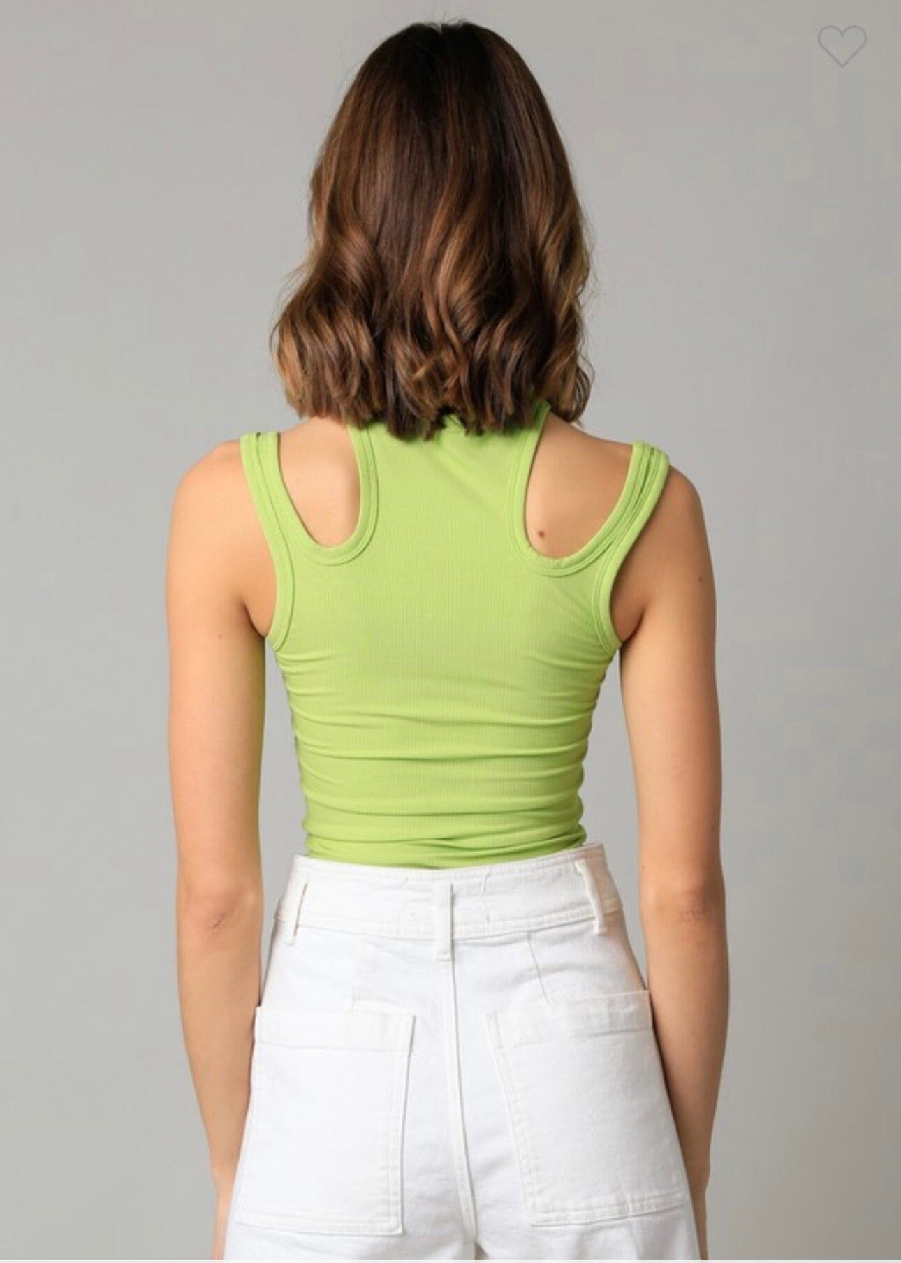 Always Easygoing Top Tops 