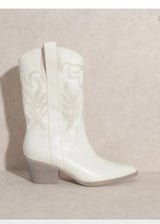 Amarillo Western Boots Accessories 