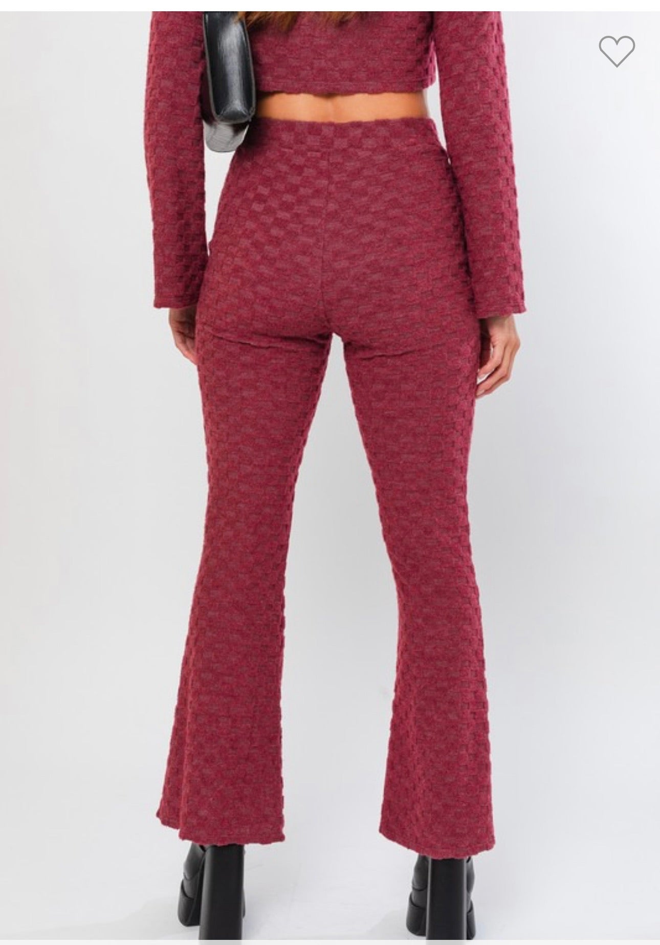 Amped for Gameday Pants Bottoms 