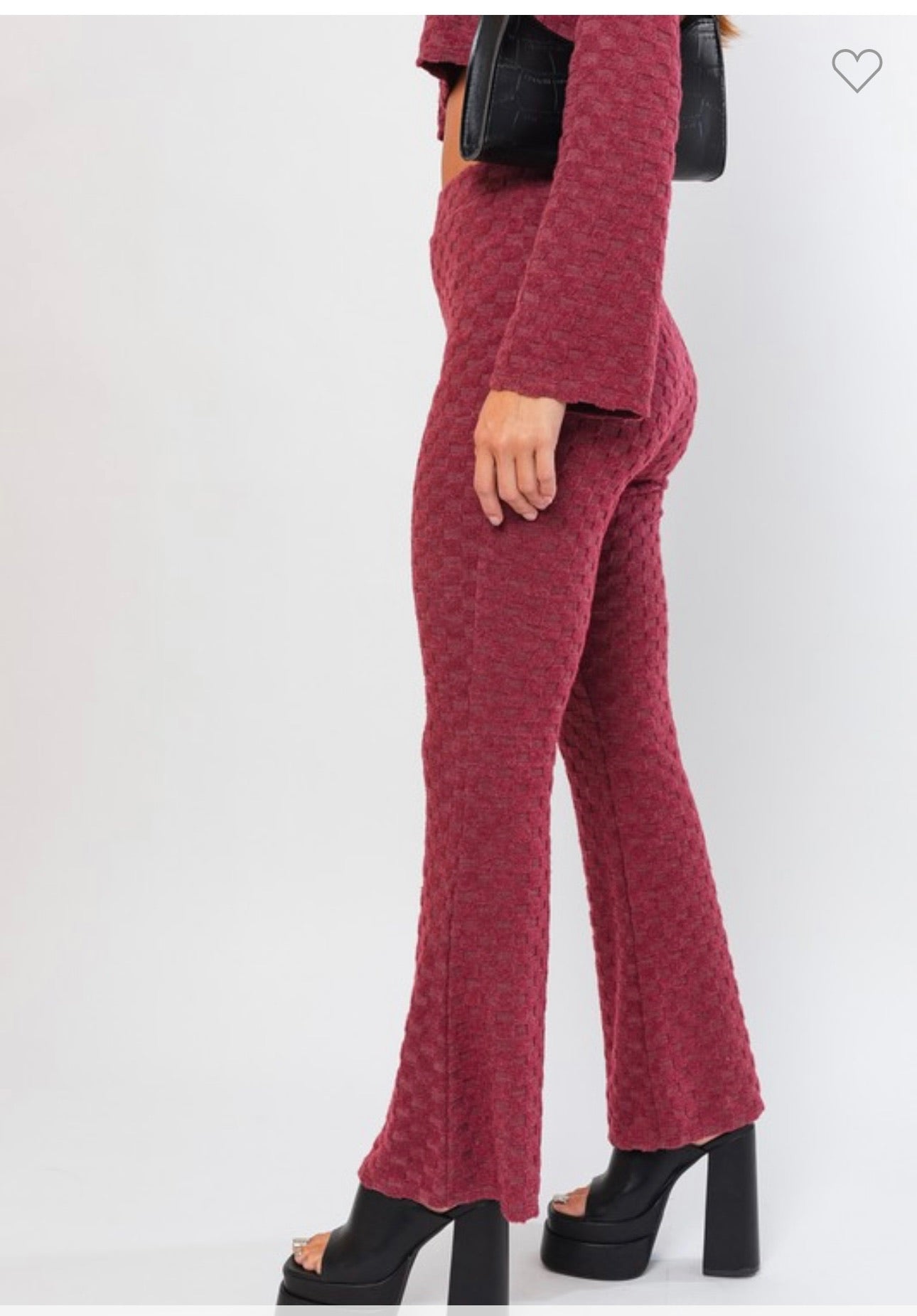 Amped for Gameday Pants Bottoms 