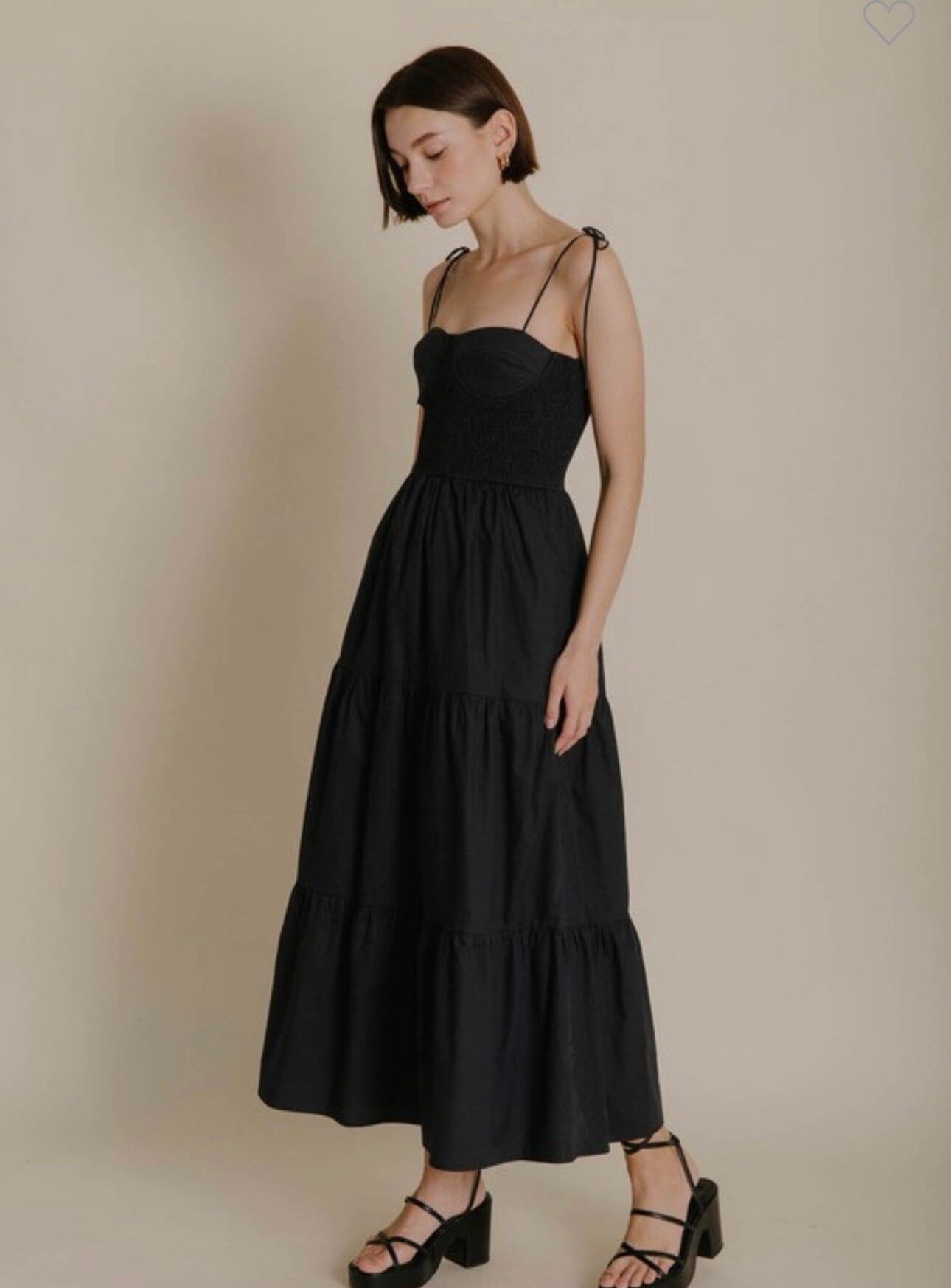 Angelina Dress Dresses 