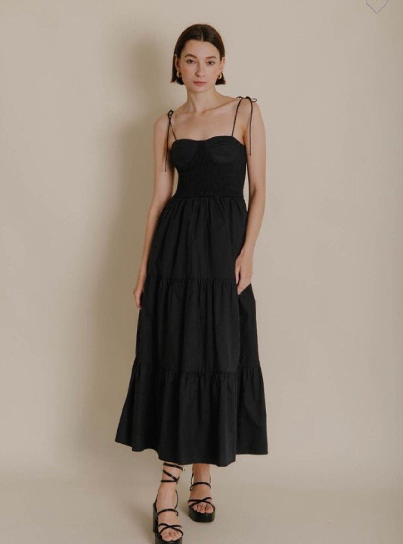 Angelina Dress Dresses 