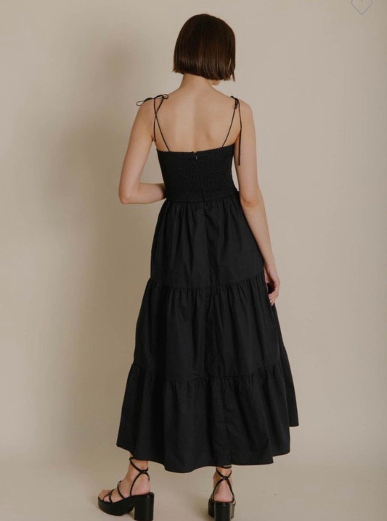 Angelina Dress Dresses 