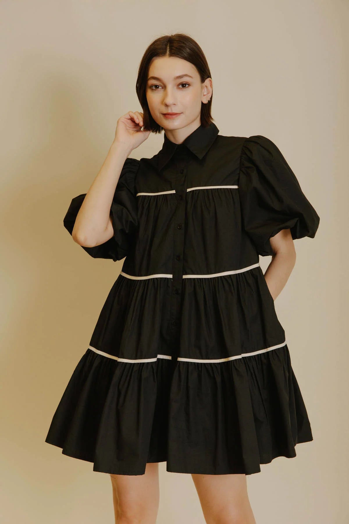 Audrey Hepburn Dress 