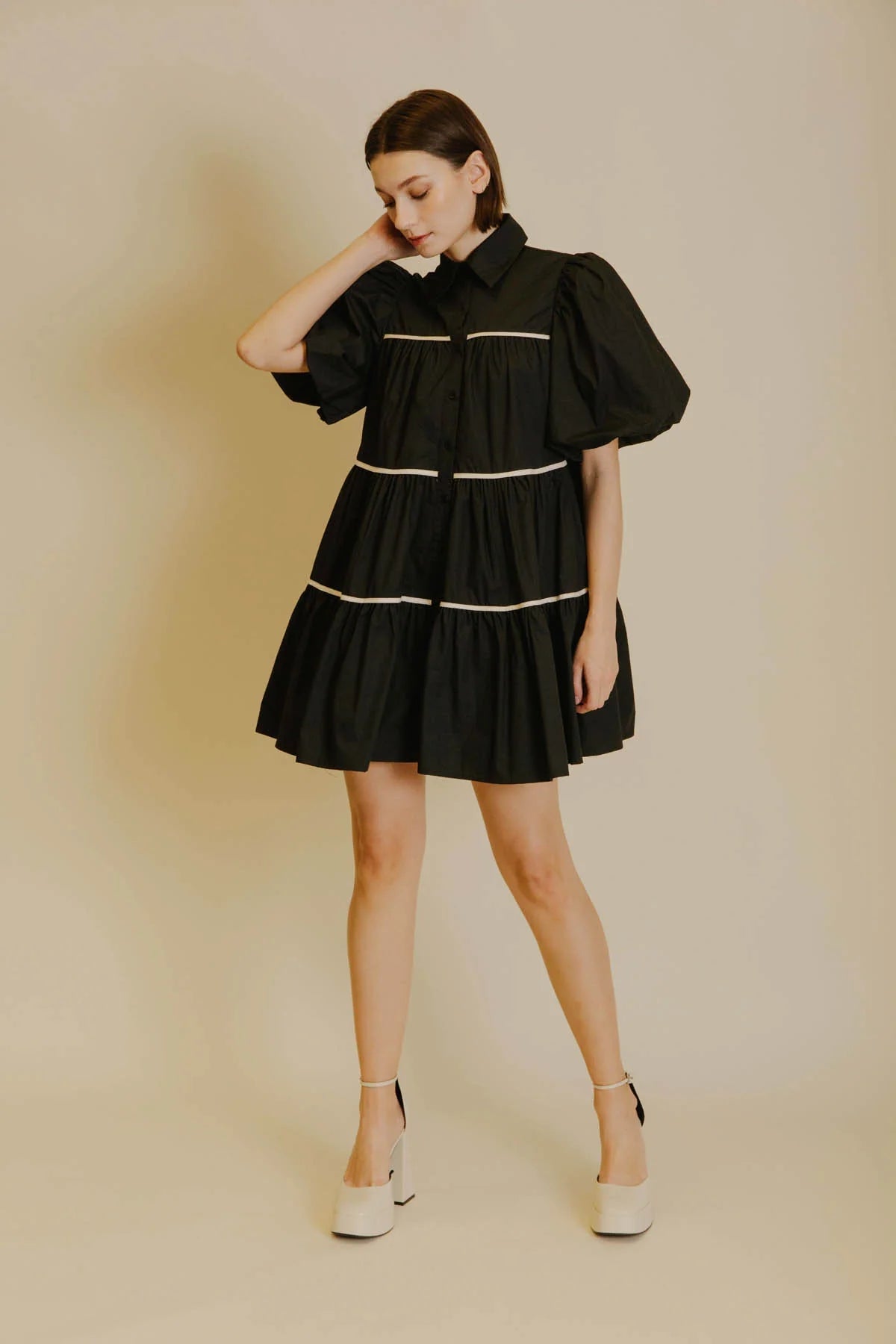 Audrey Hepburn Dress 