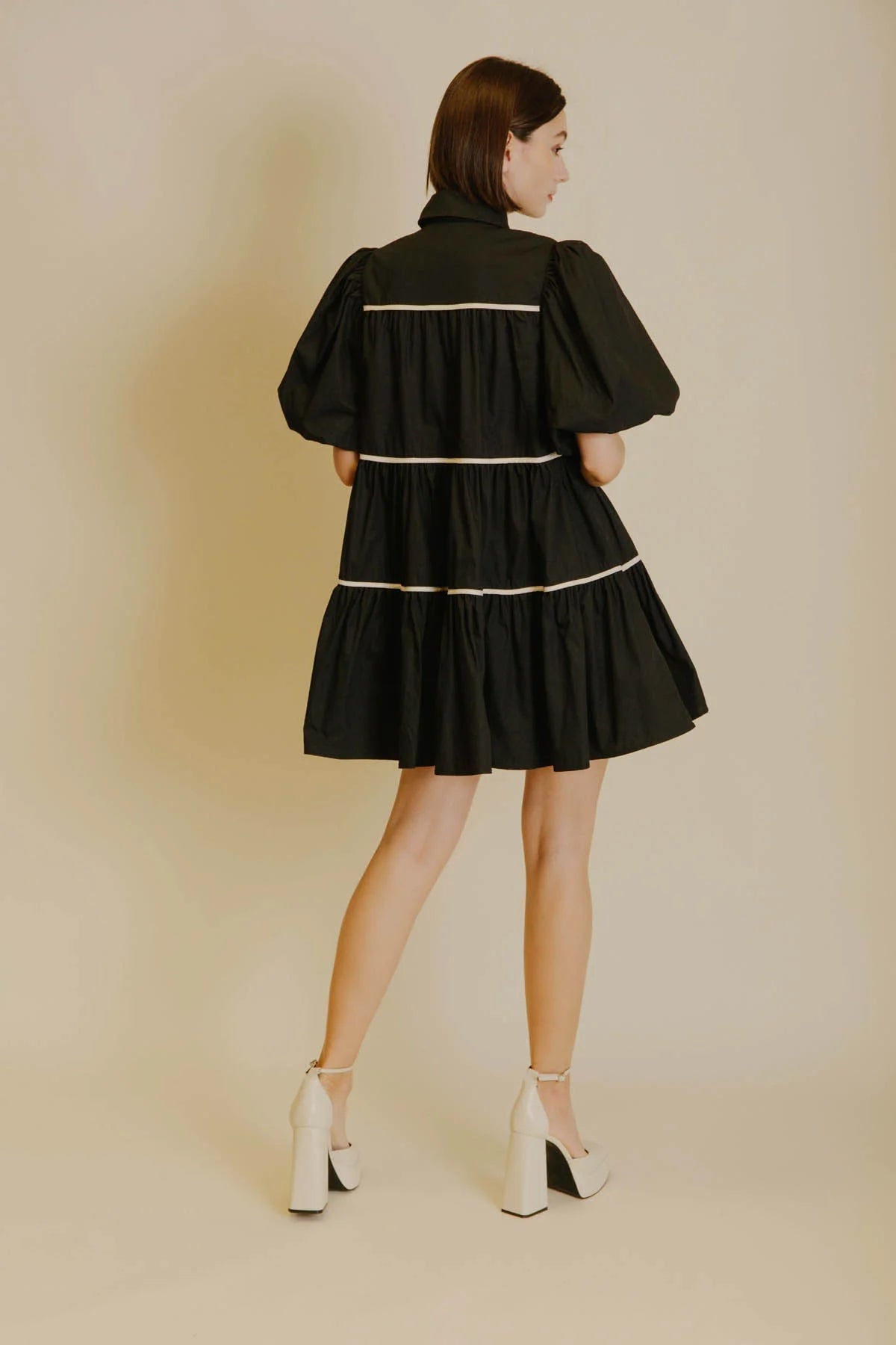 Audrey Hepburn Dress 