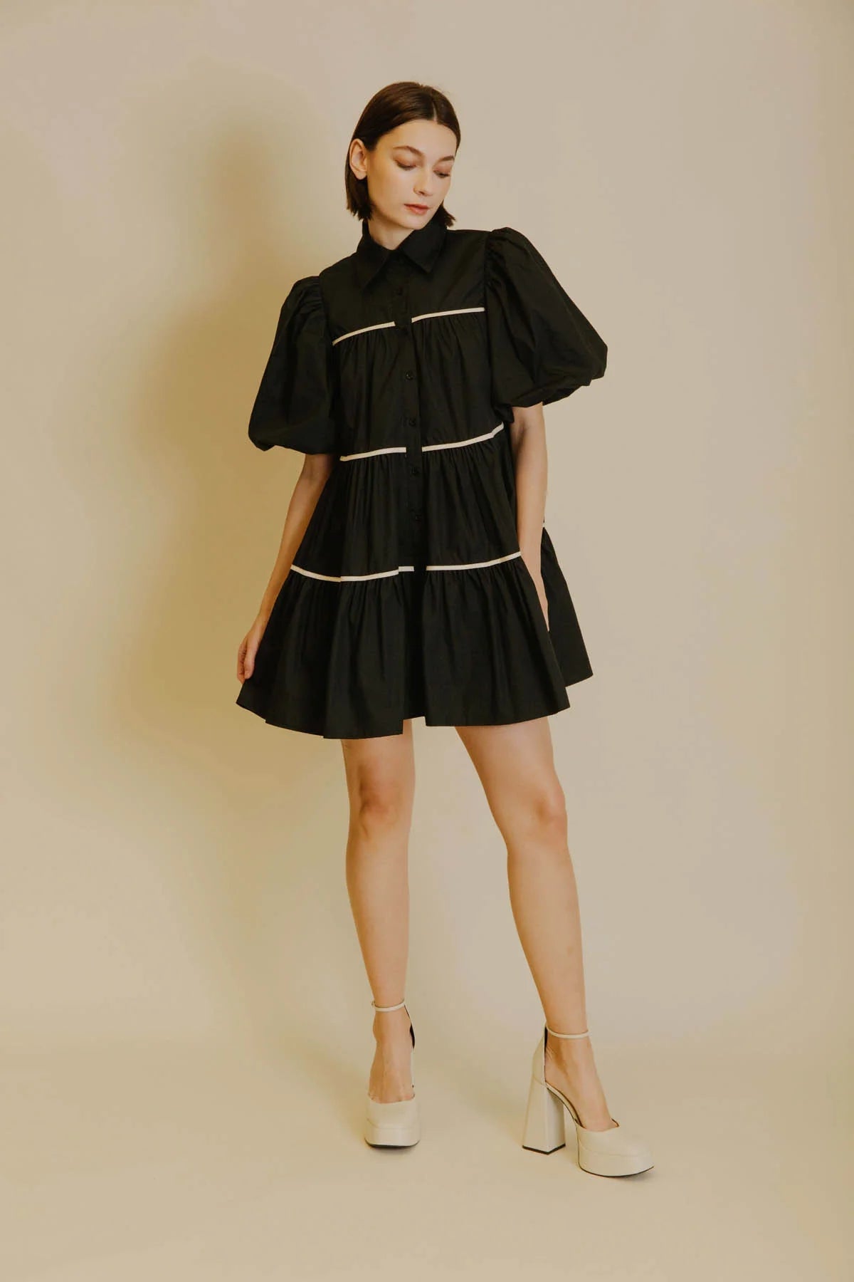 Audrey Hepburn Dress 