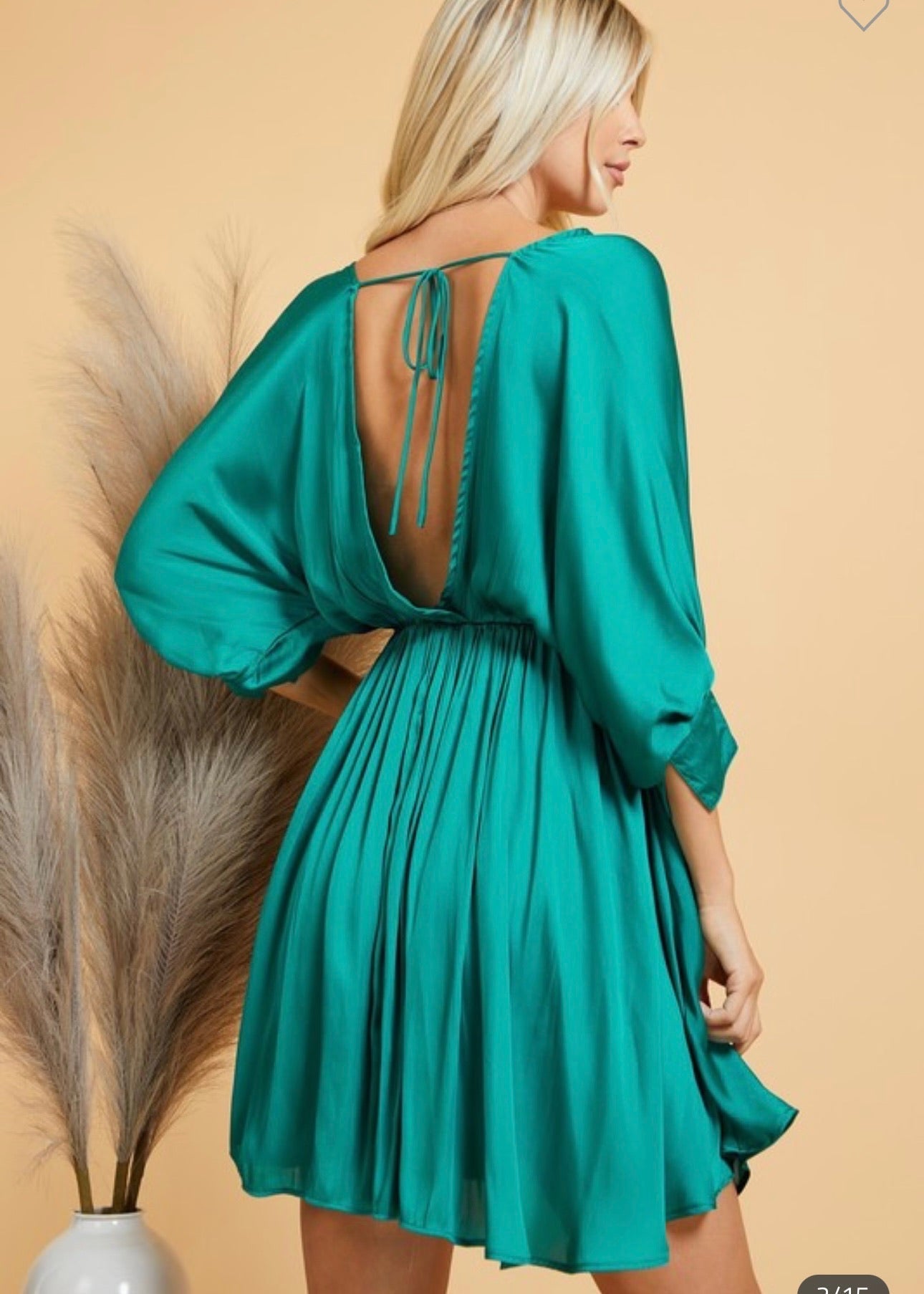 Back to You Dress Dresses 