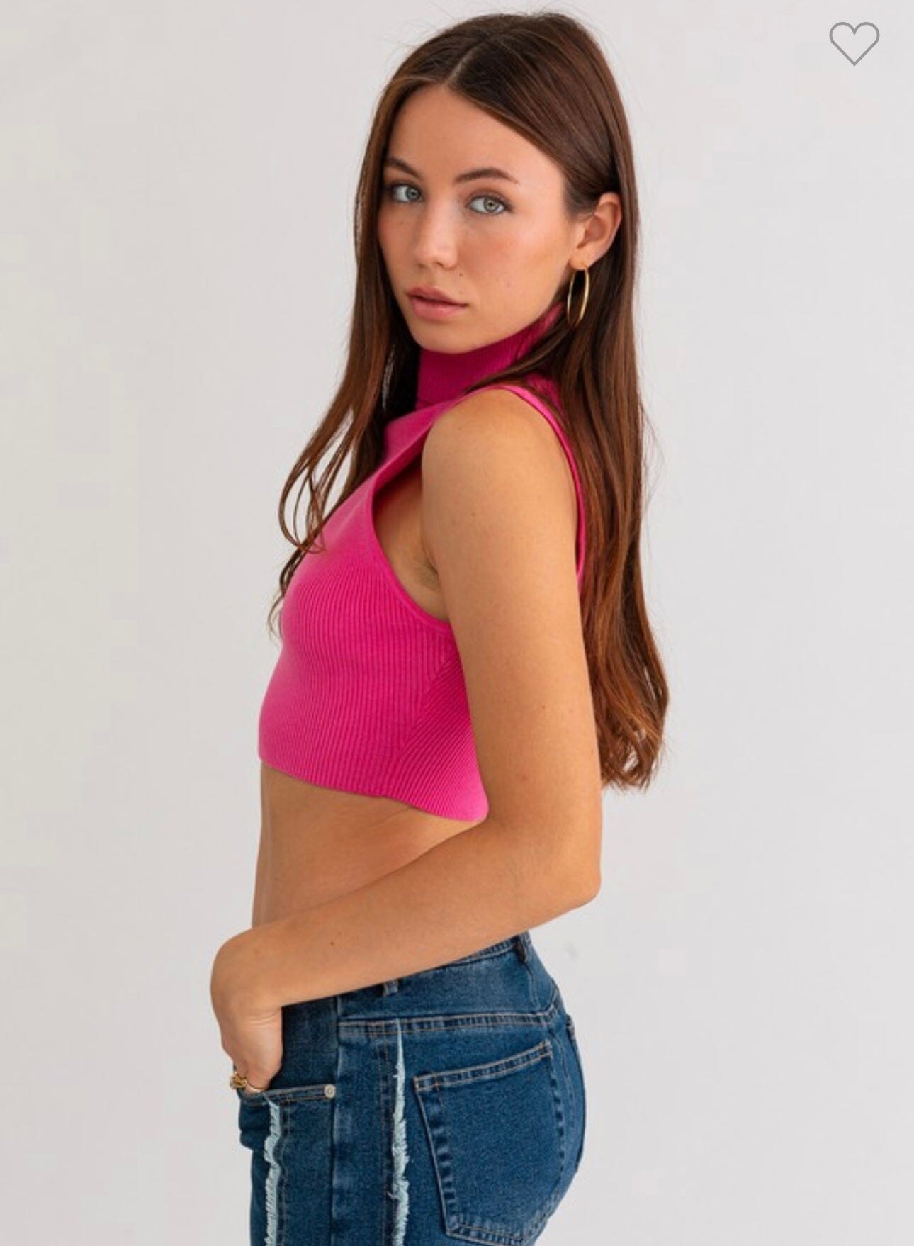 Barbie And Me Top Tops 