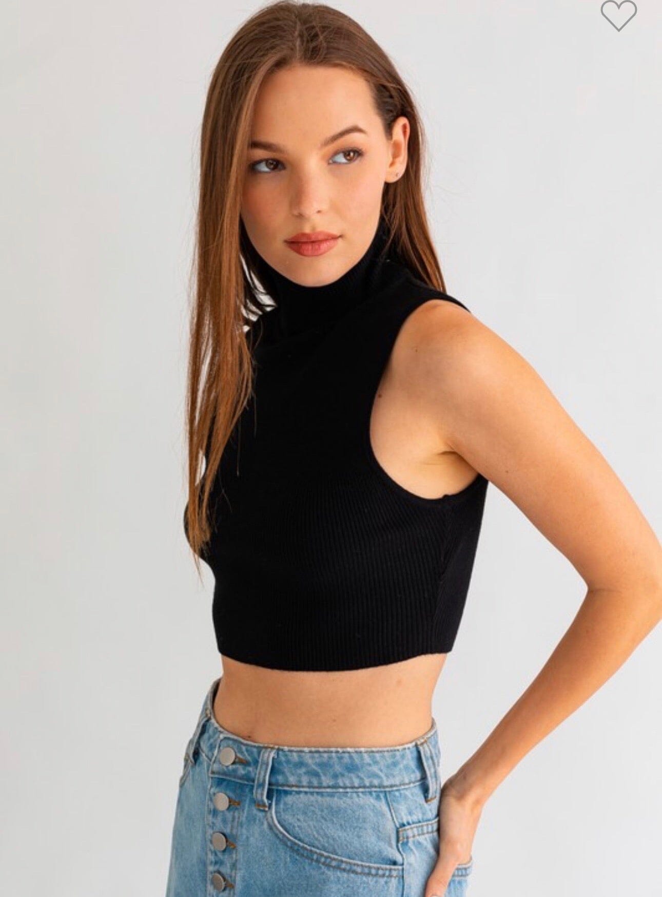 Barbie And Me Top Tops 