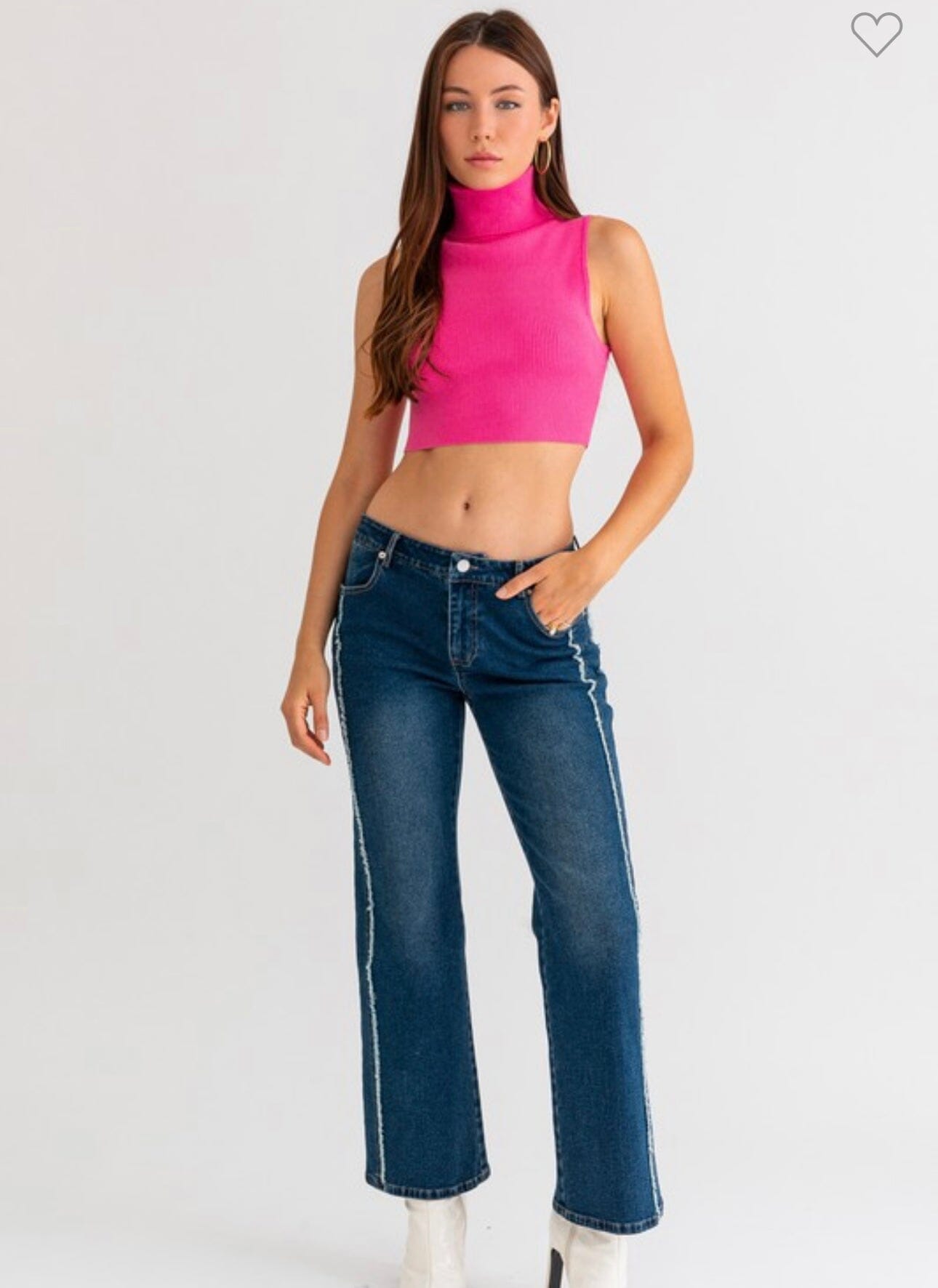 Barbie And Me Top Tops 