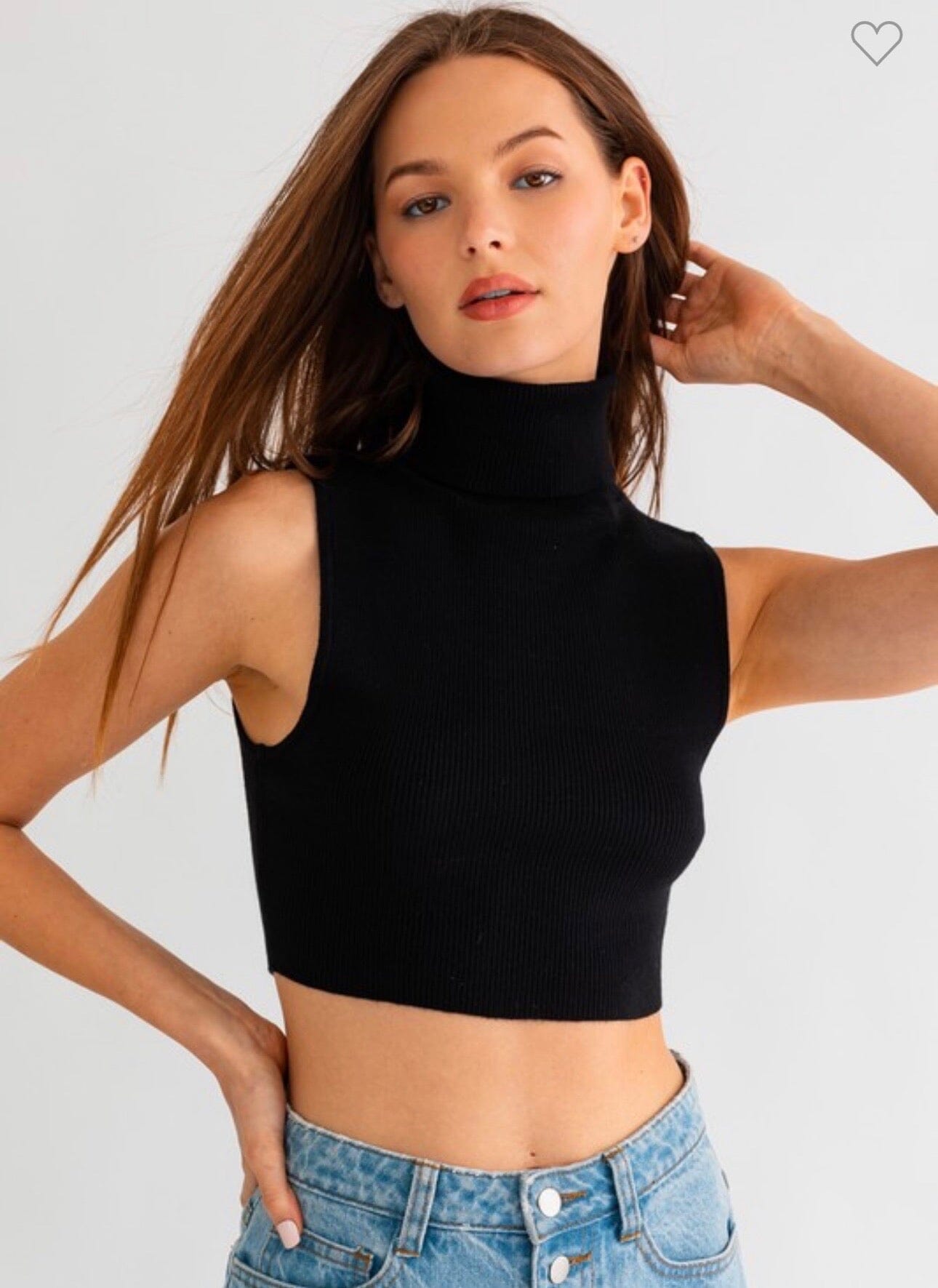 Barbie And Me Top Tops 