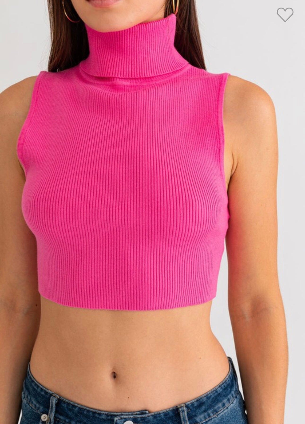 Barbie And Me Top Tops 