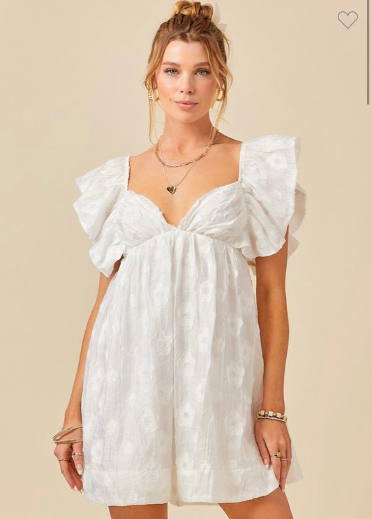 Believe in Me Dress Dresses 