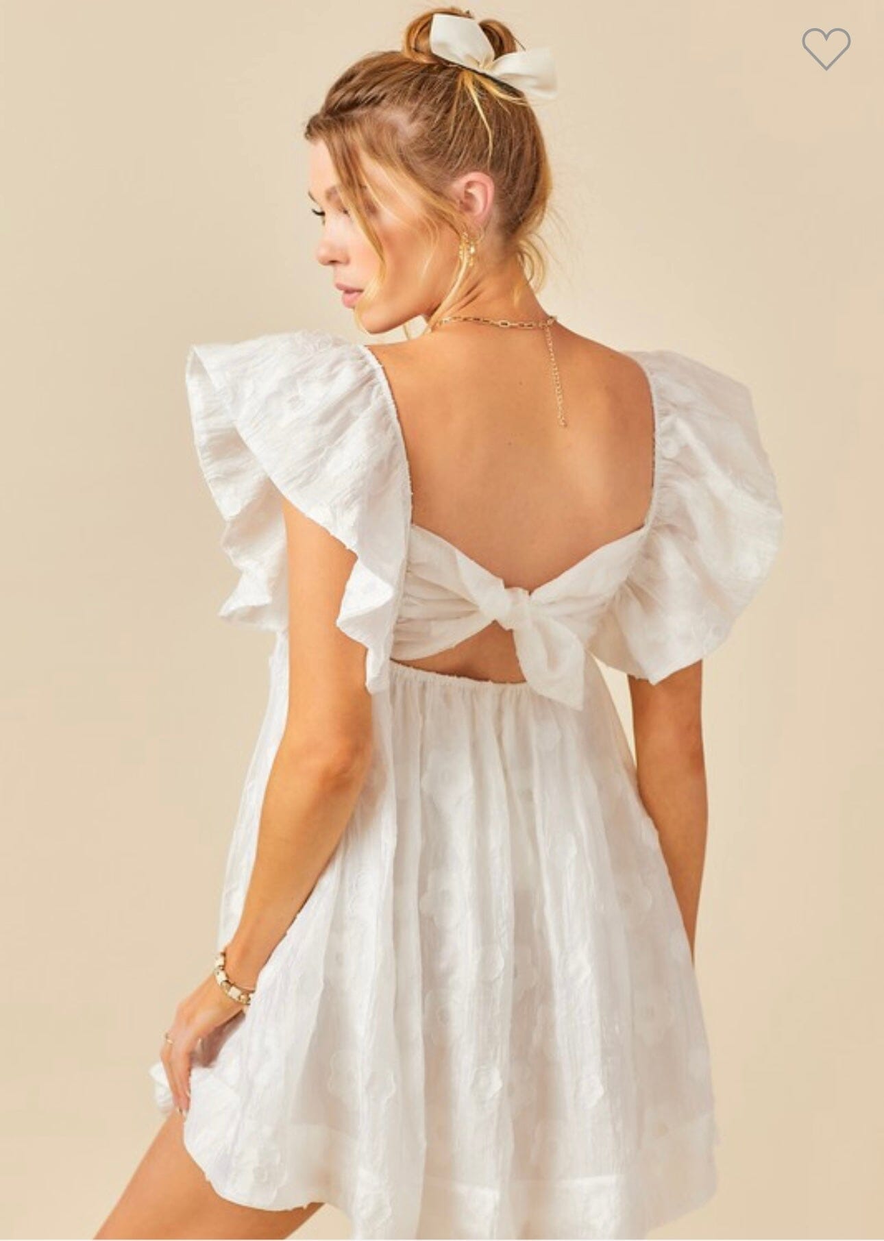 Believe in Me Dress Dresses 