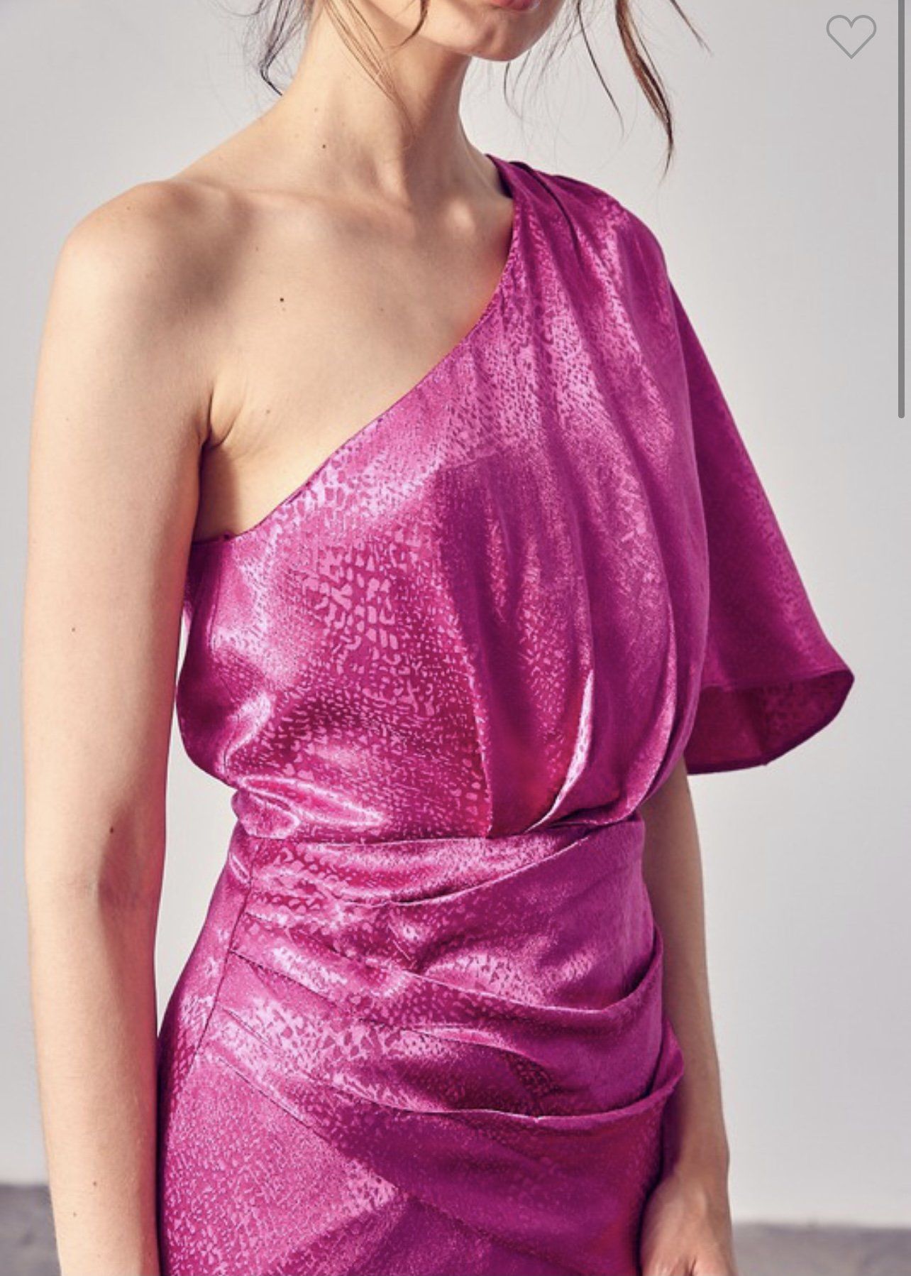 Berry Sweet Dress 