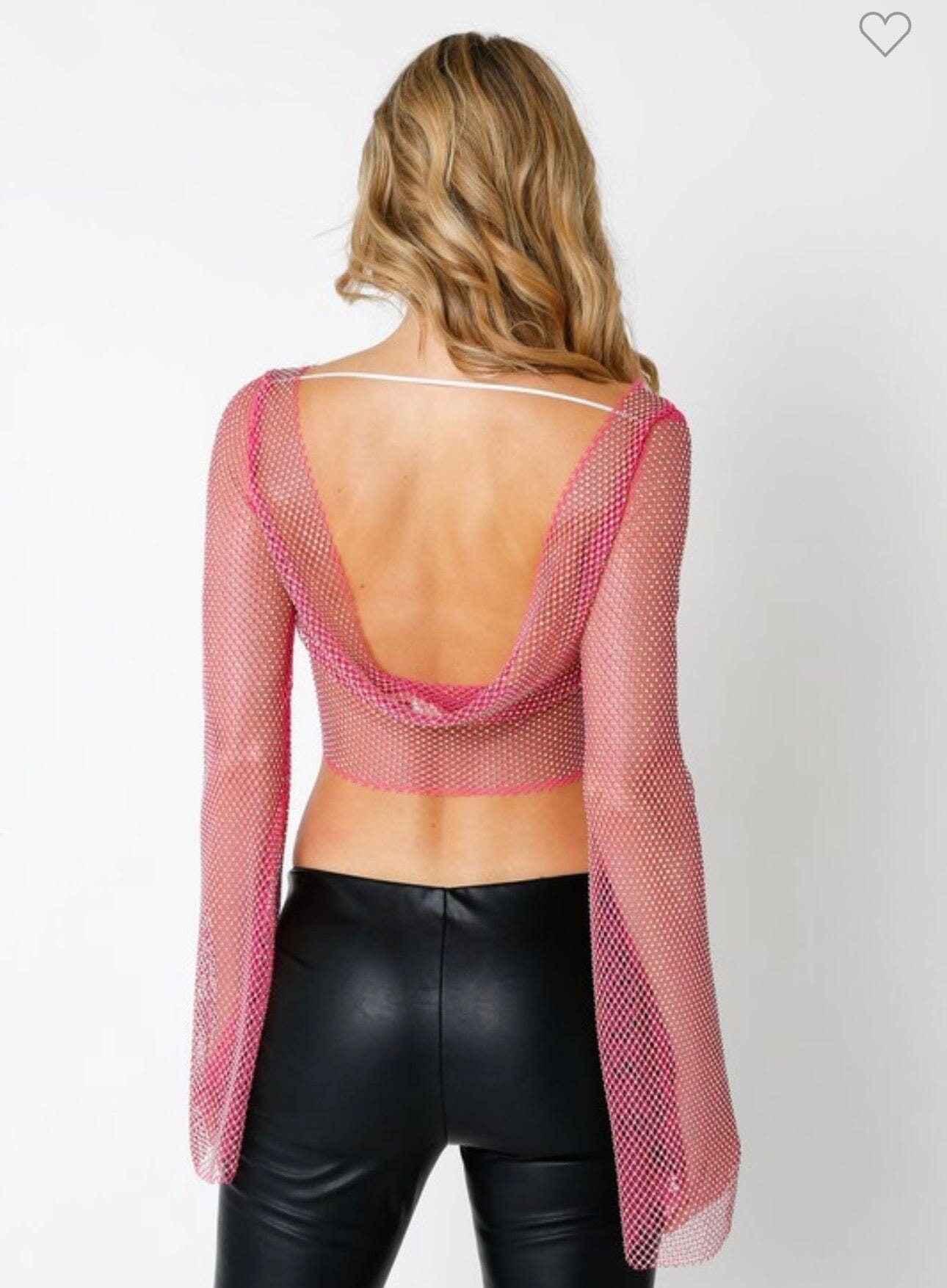 Best Of Both Worlds Top Shirts & Tops 