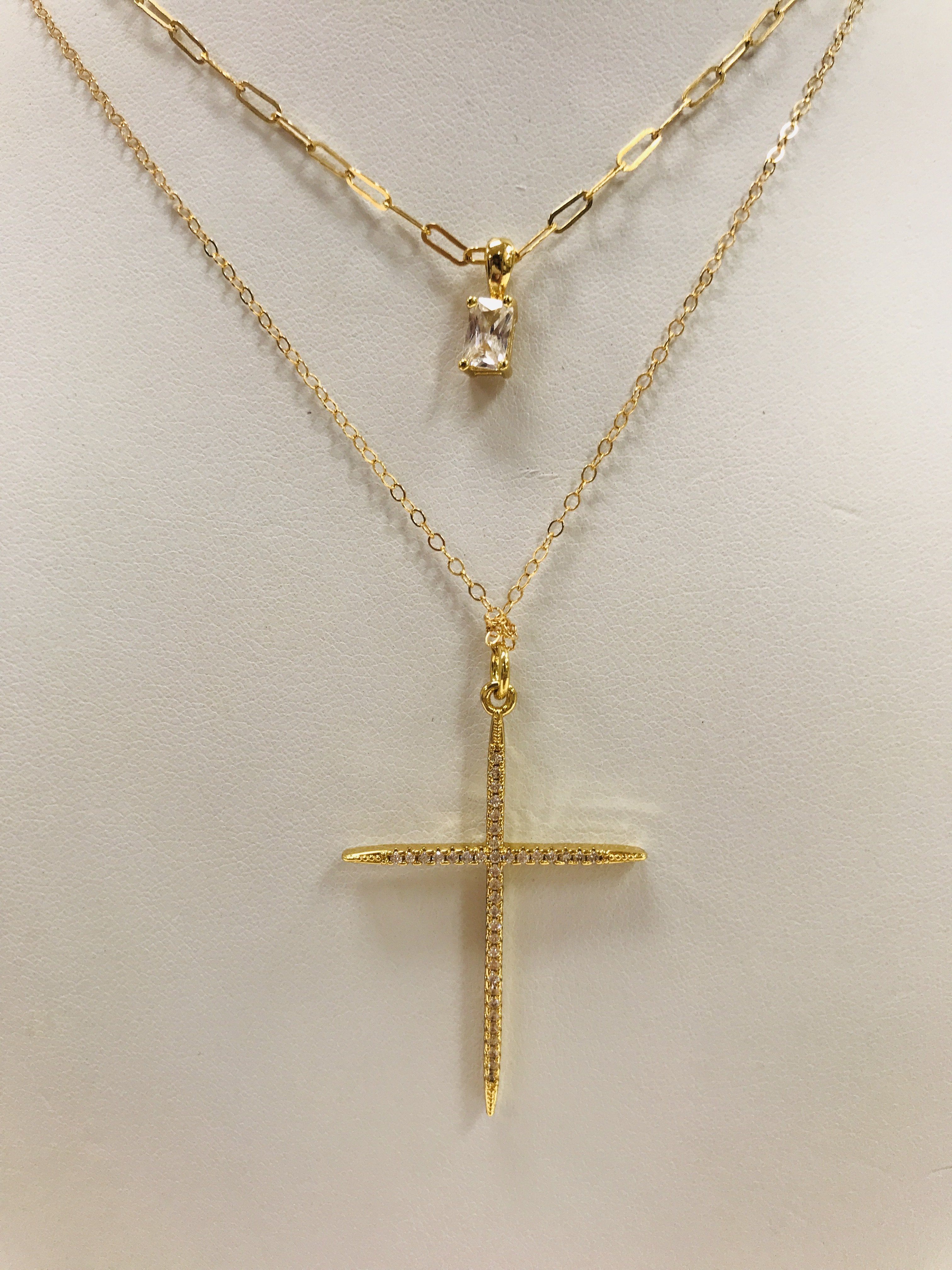 Bracha Everlasting Necklace Accessories 