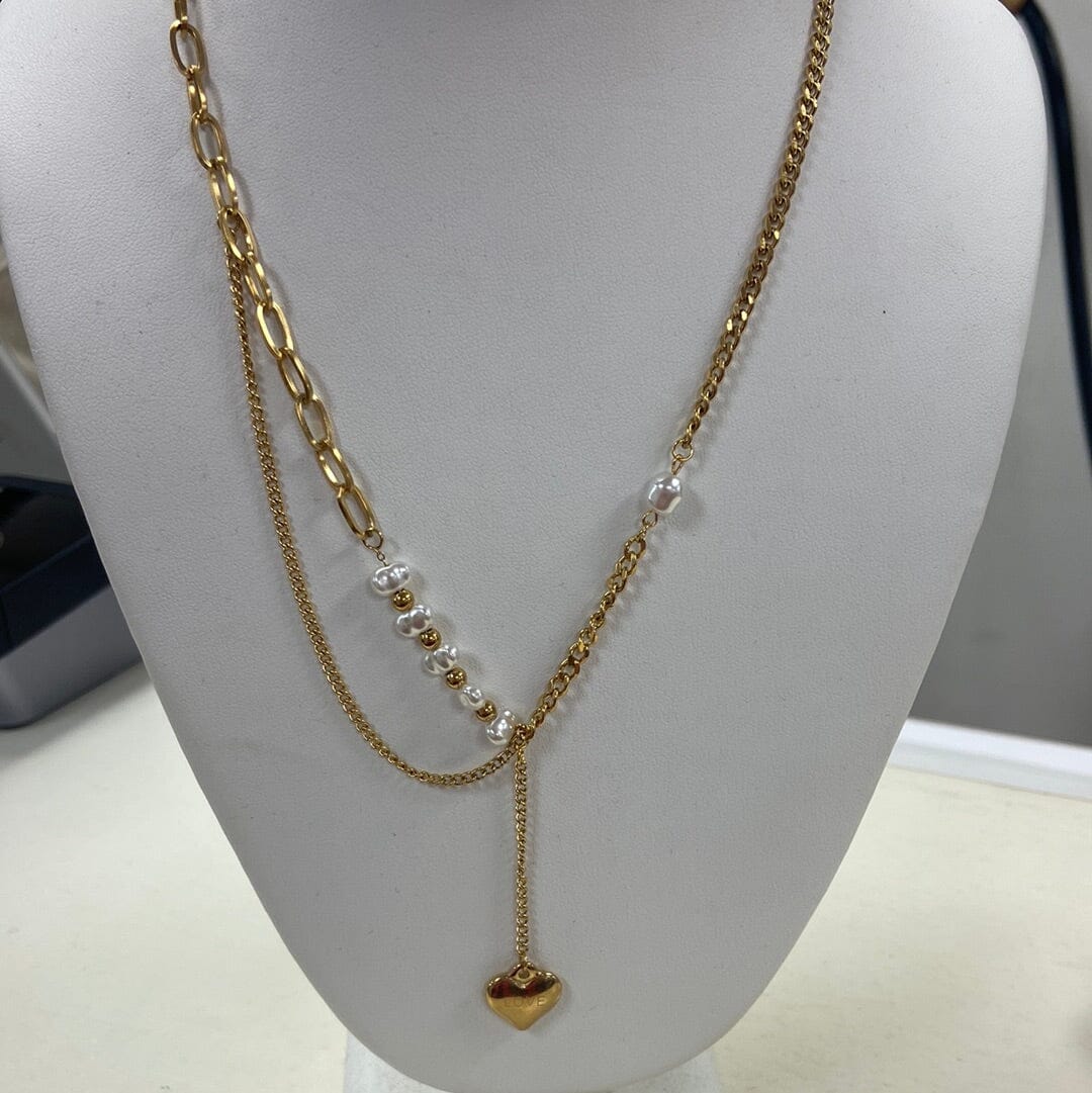 Bracha Juliet Necklace Accessories 