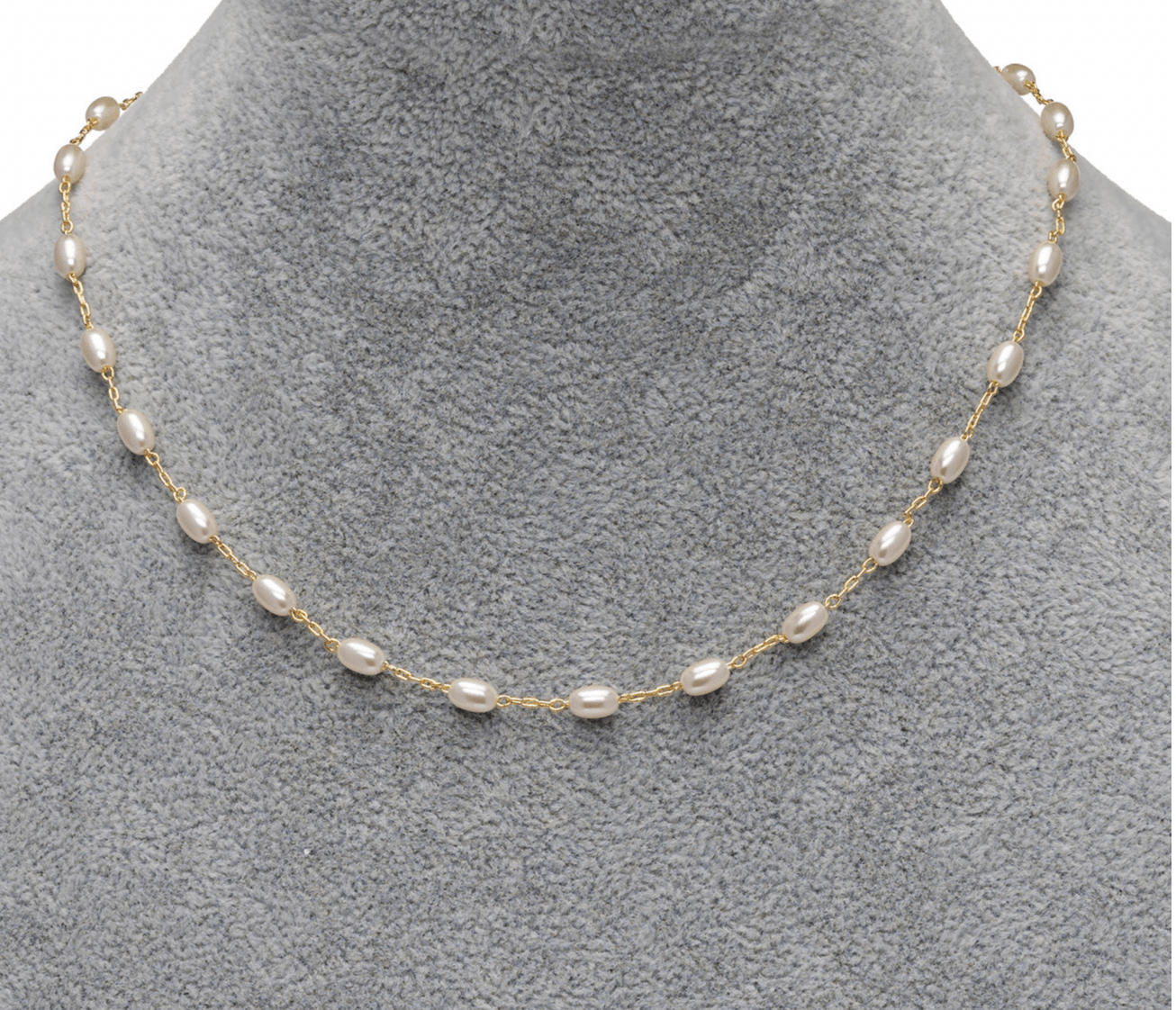 Bracha Luisa Necklace Accessories 