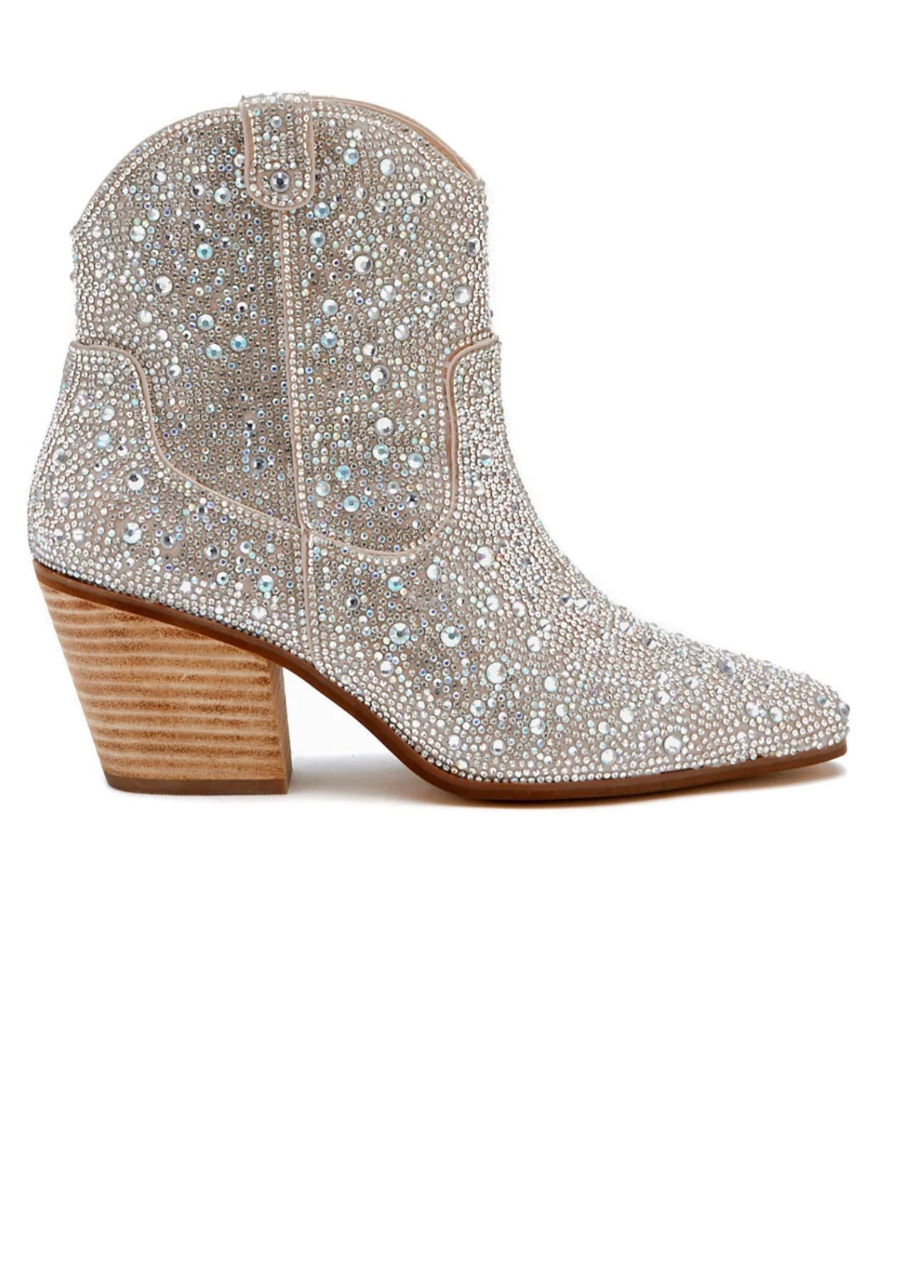Buckle Bunny Booties Accessories 