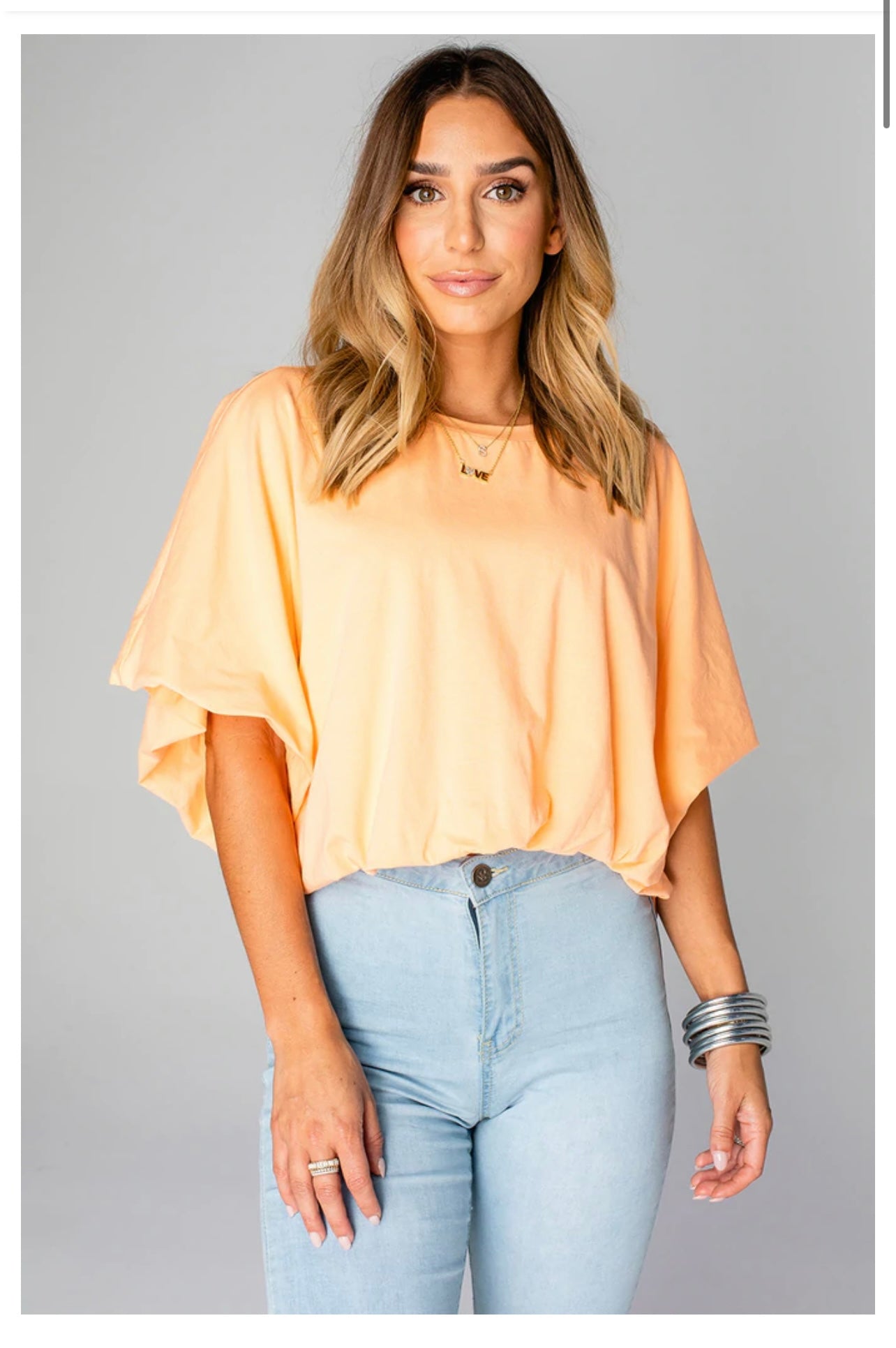Buddy Bubble Tee Shirts & Tops 