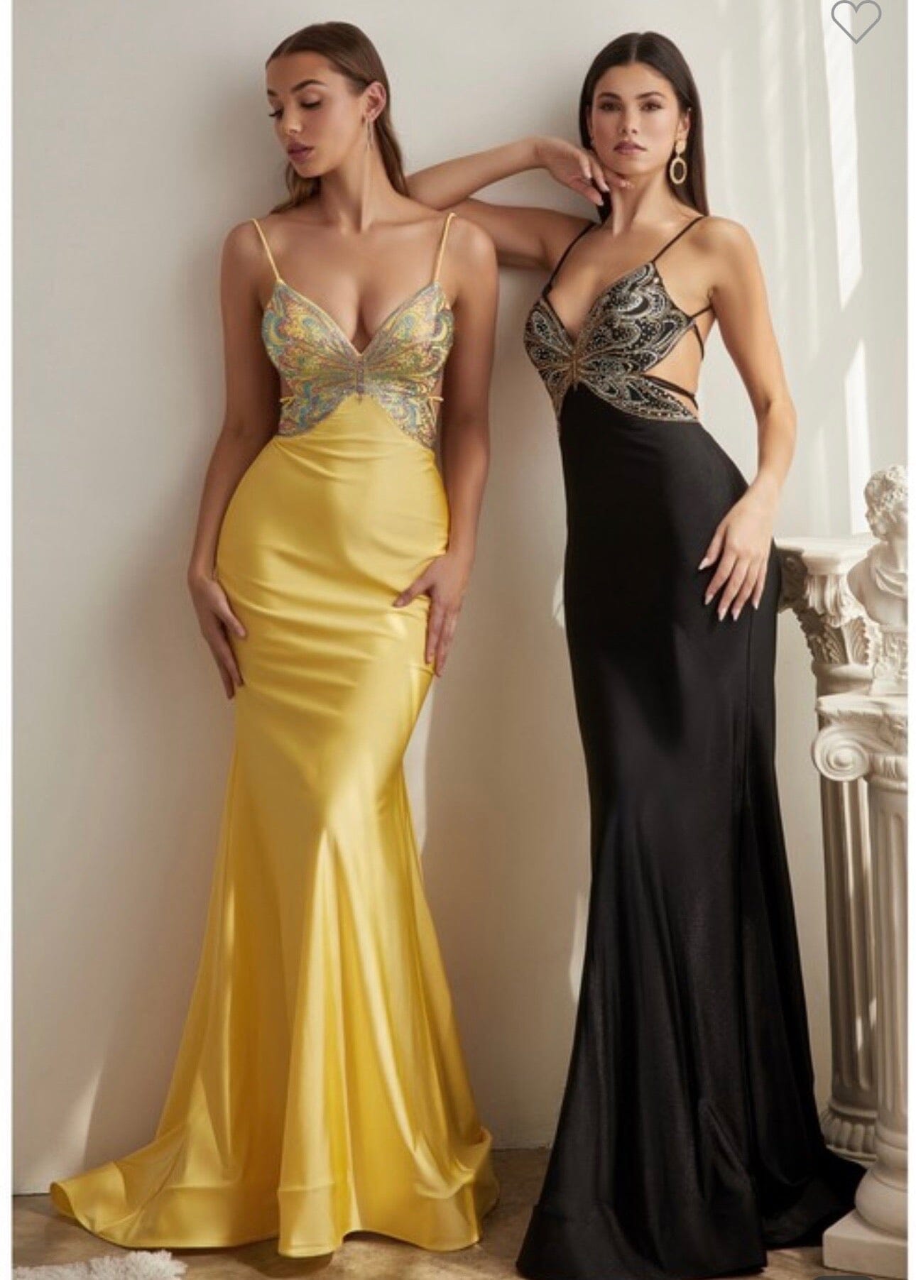 Butterfly Beauty Dress Dresses 