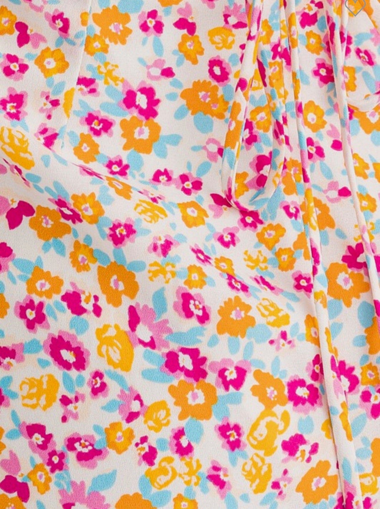 Buy Myself Flowers Dress Dresses 