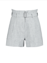 B&Y Montecito Short Shorts 