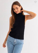Carolina Sweater Top Shirts & Tops 