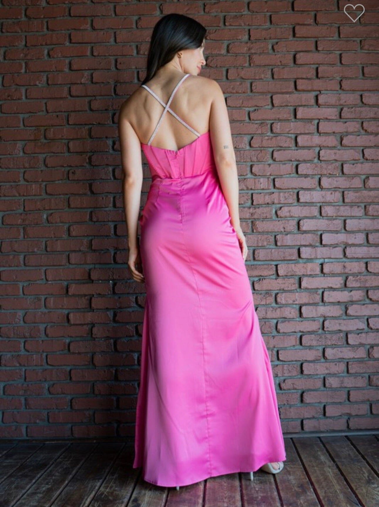 Cause Commotion Gown Dresses 