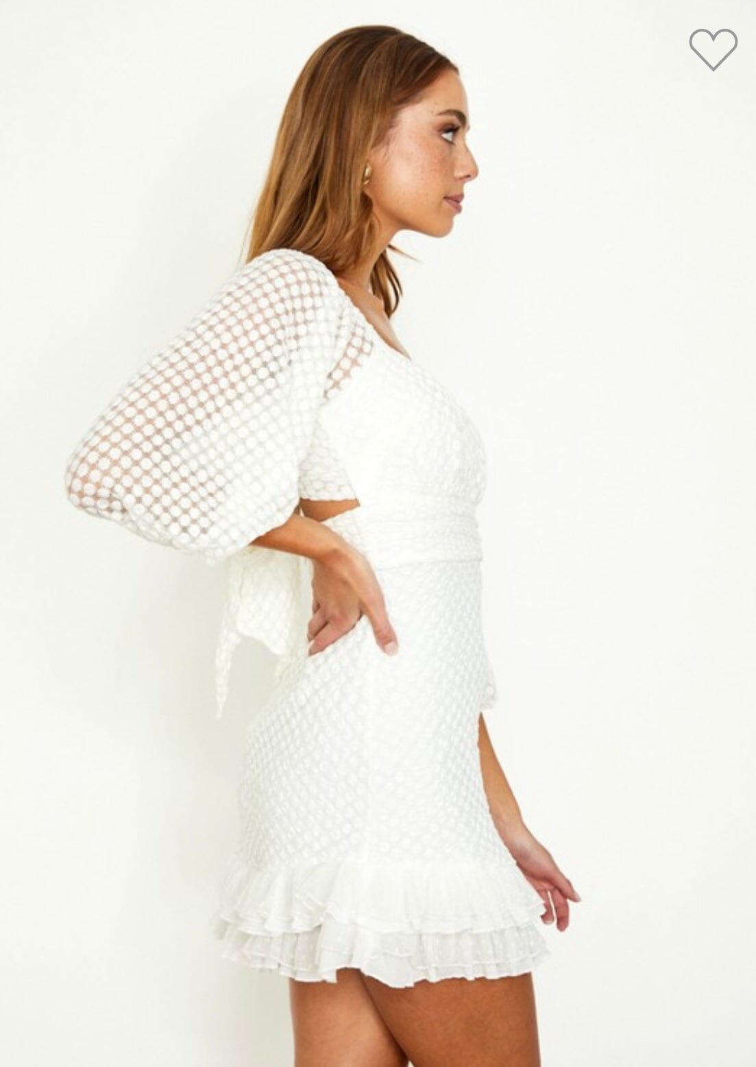 Chase The Moon Dress Dresses 