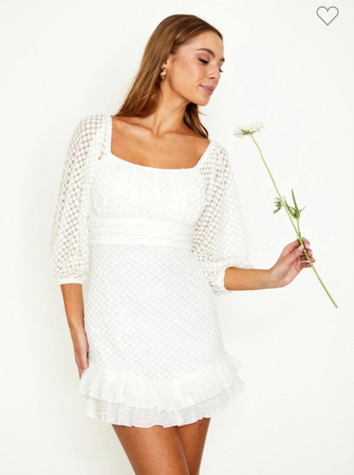 Chase The Moon Dress Dresses 