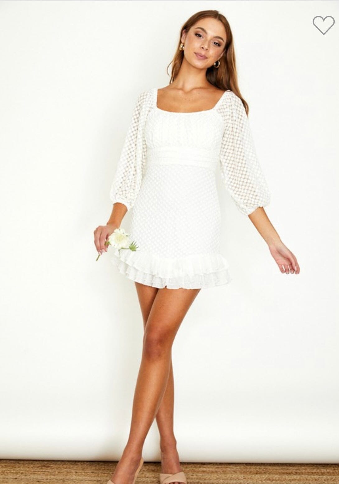 Chase The Moon Dress Dresses 