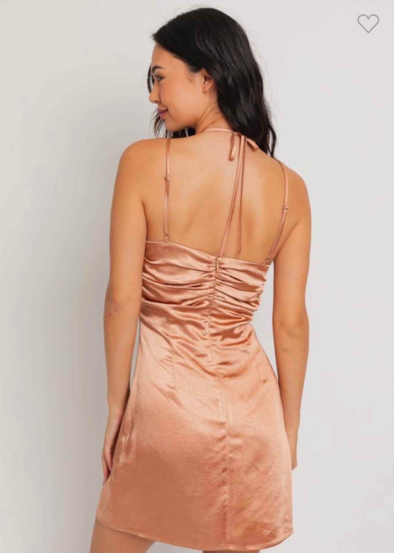 Cinnamon Sticks Dress Dresses 