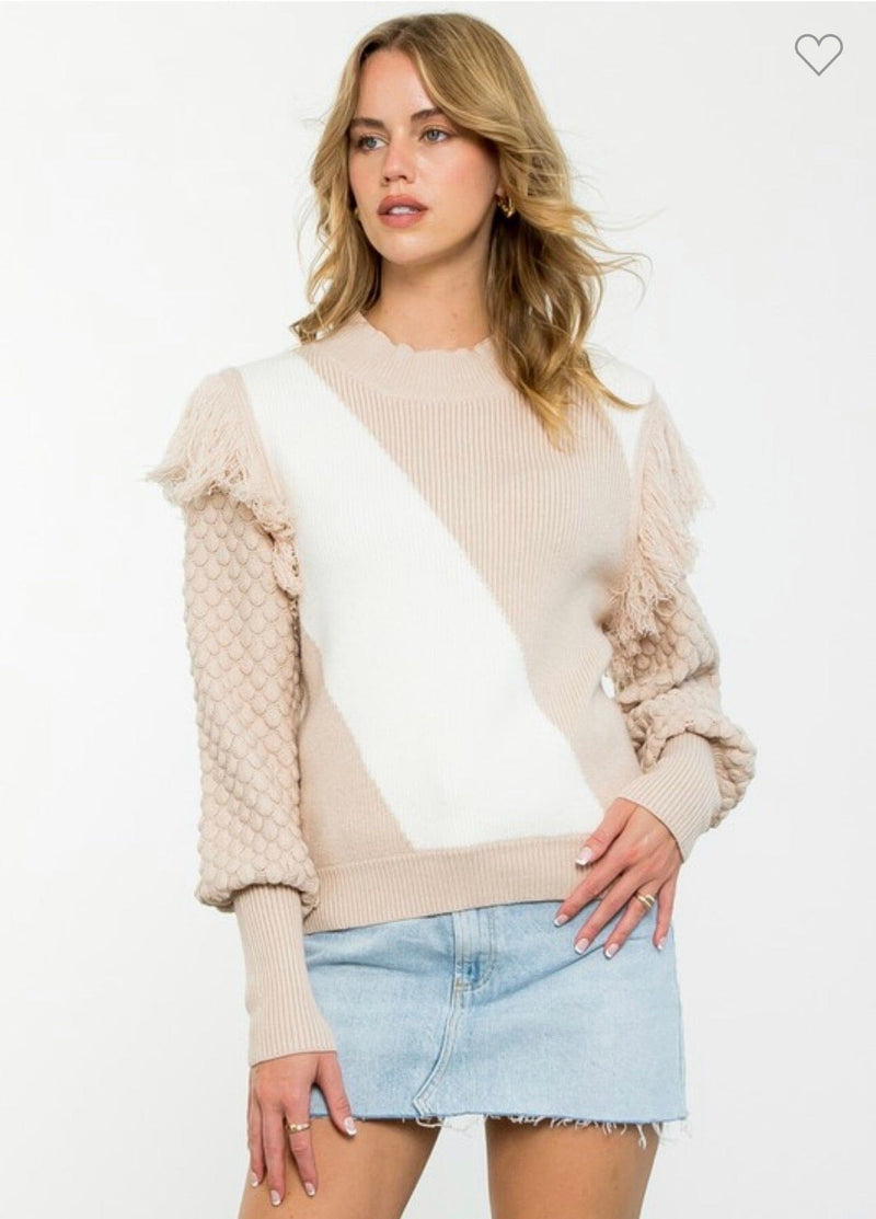 Comfy And Crazy Sweater Tops 
