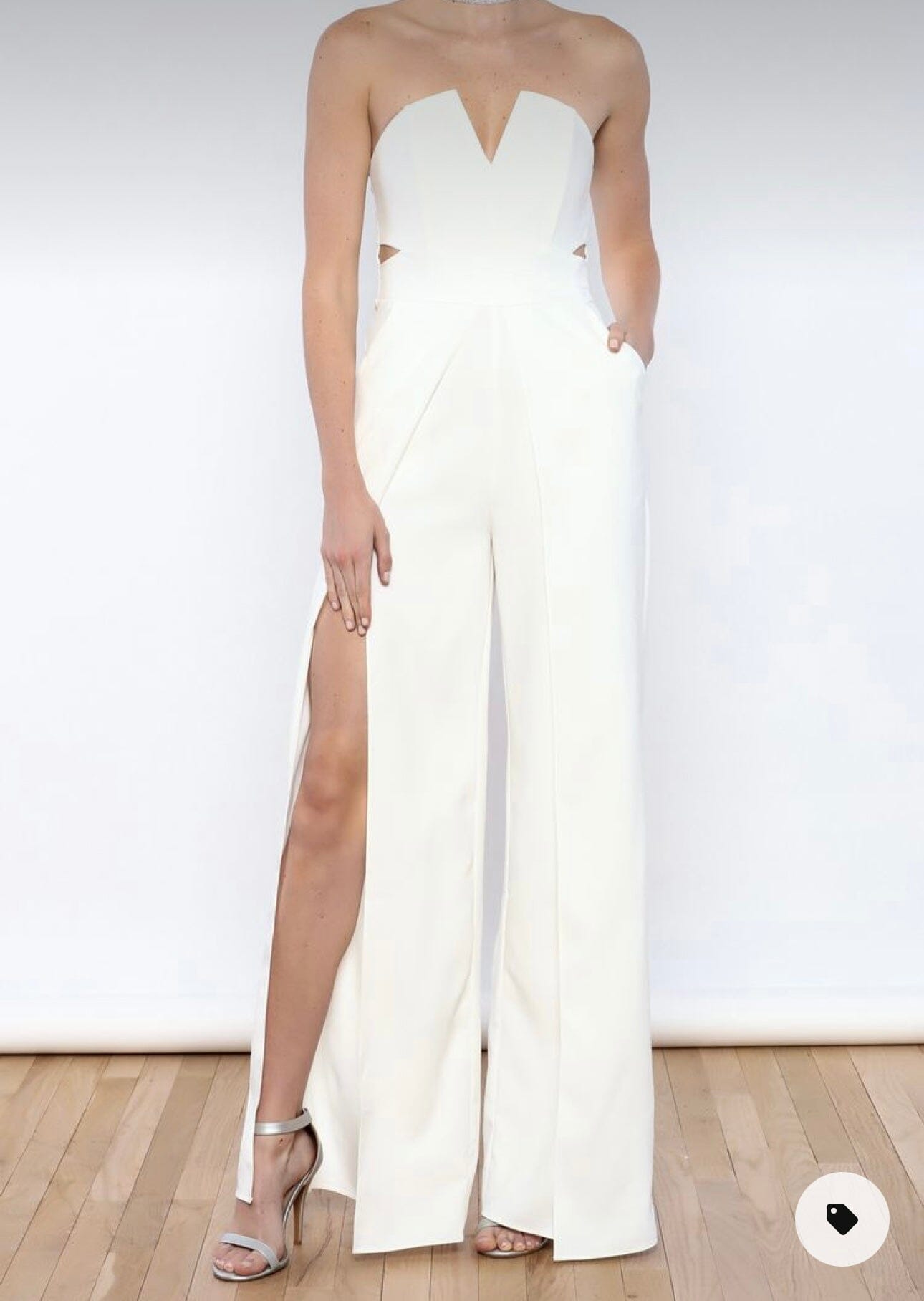 Coming In Hot Jumpsuit Playsuits 