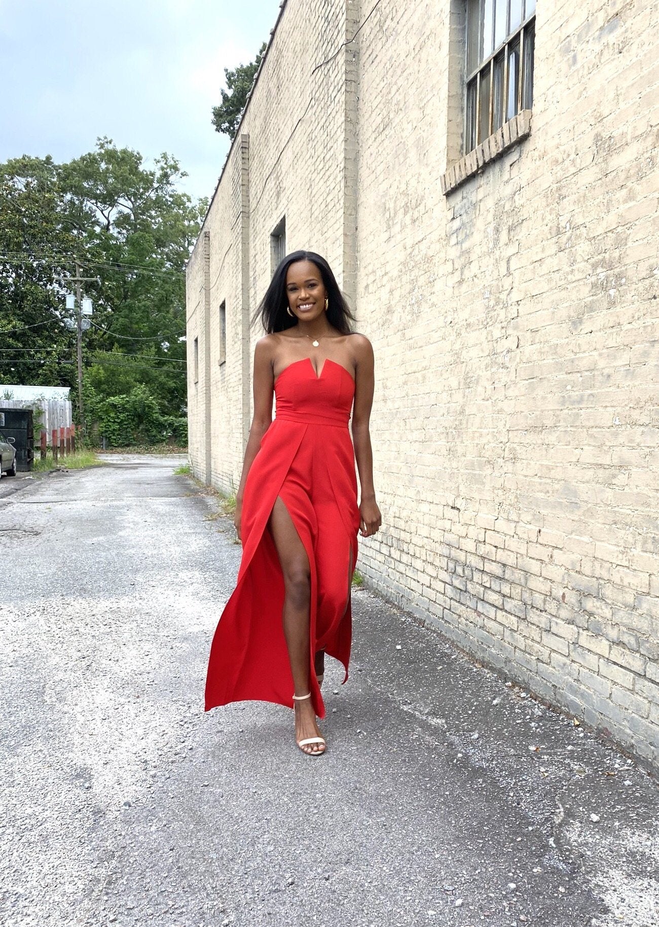 Coming In Hot Jumpsuit Playsuits 