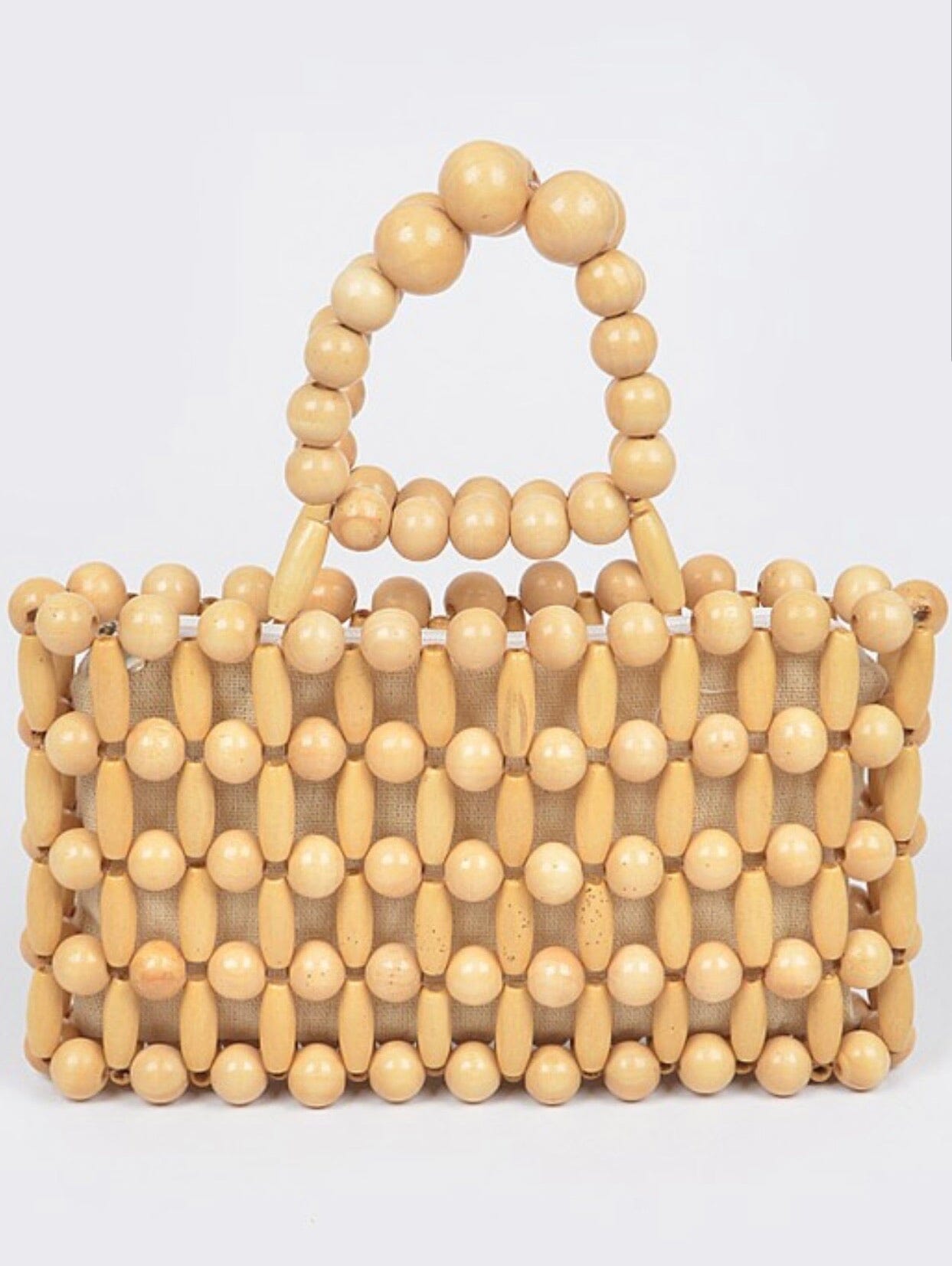 Cross Bead Clutch Accessories 