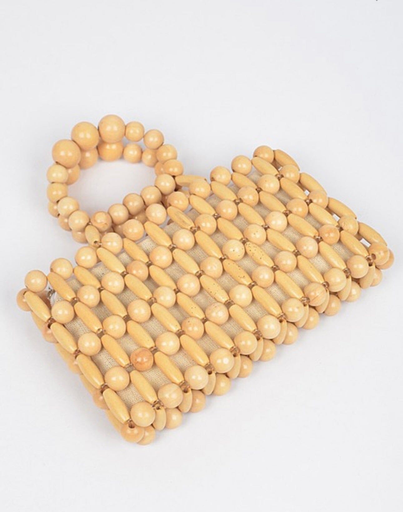 Cross Bead Clutch Accessories 