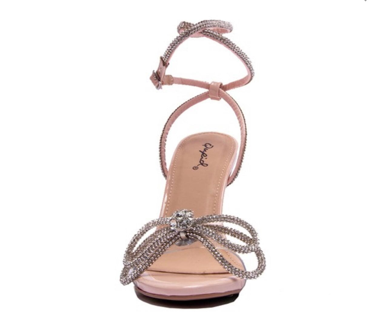 Dance the Night Away Heels Accessories 
