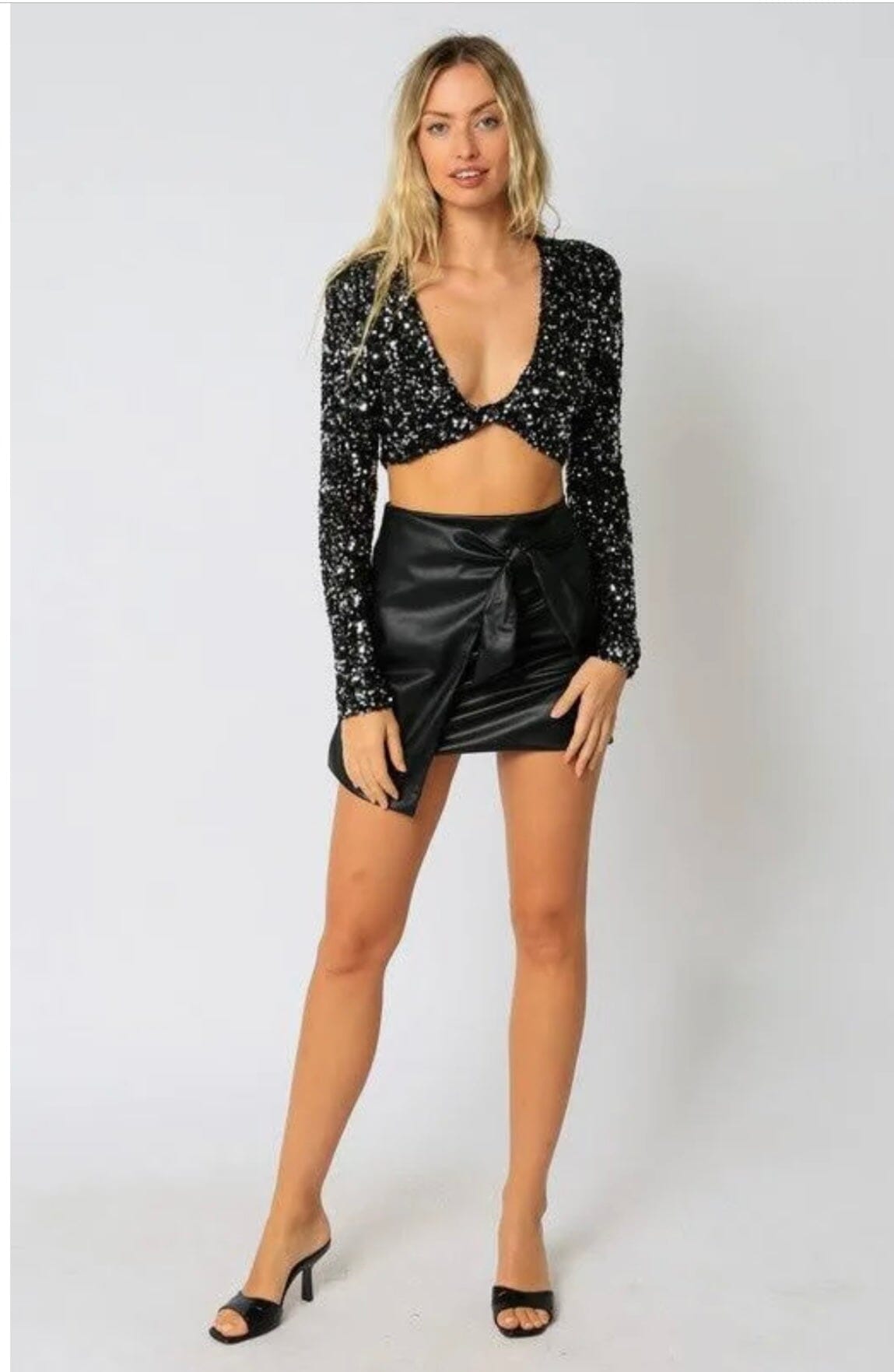 Dancing at the Disco Top Tops 