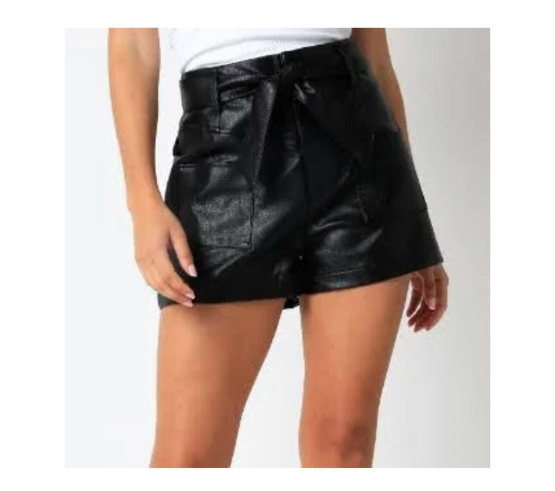 Dangerous Woman Shorts 