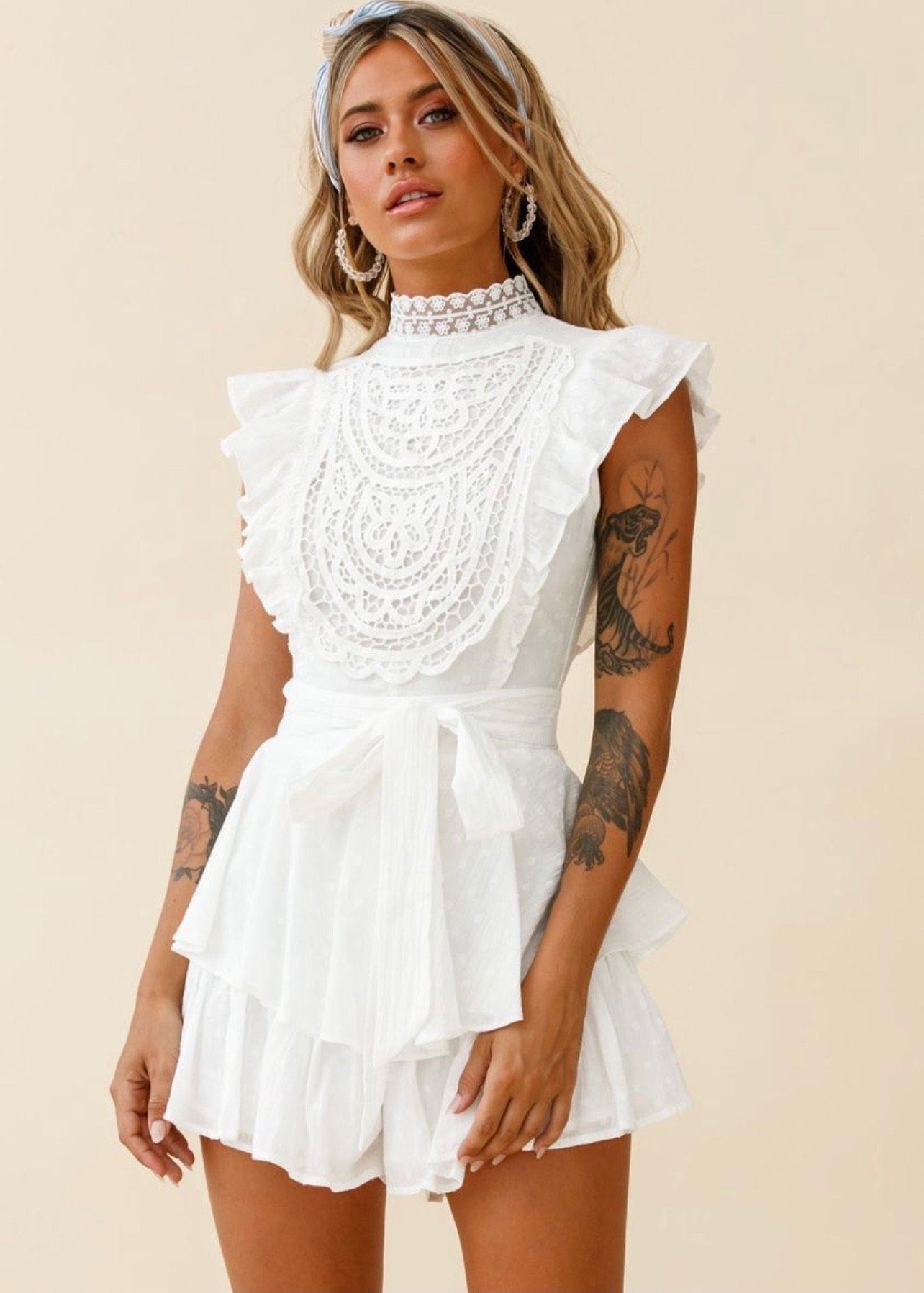 Day Dreaming Dress Dresses 